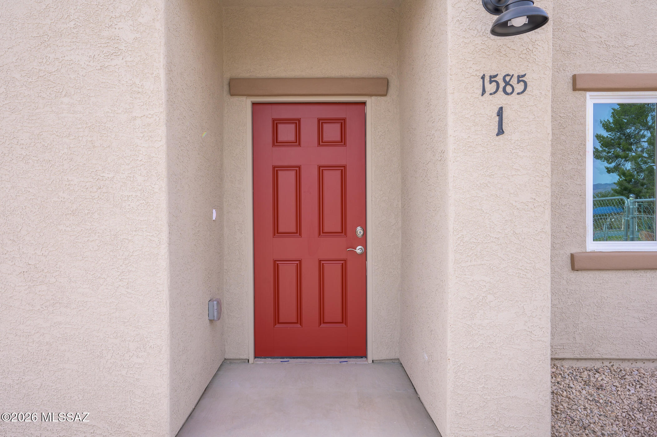 1585 N Yavapai Street