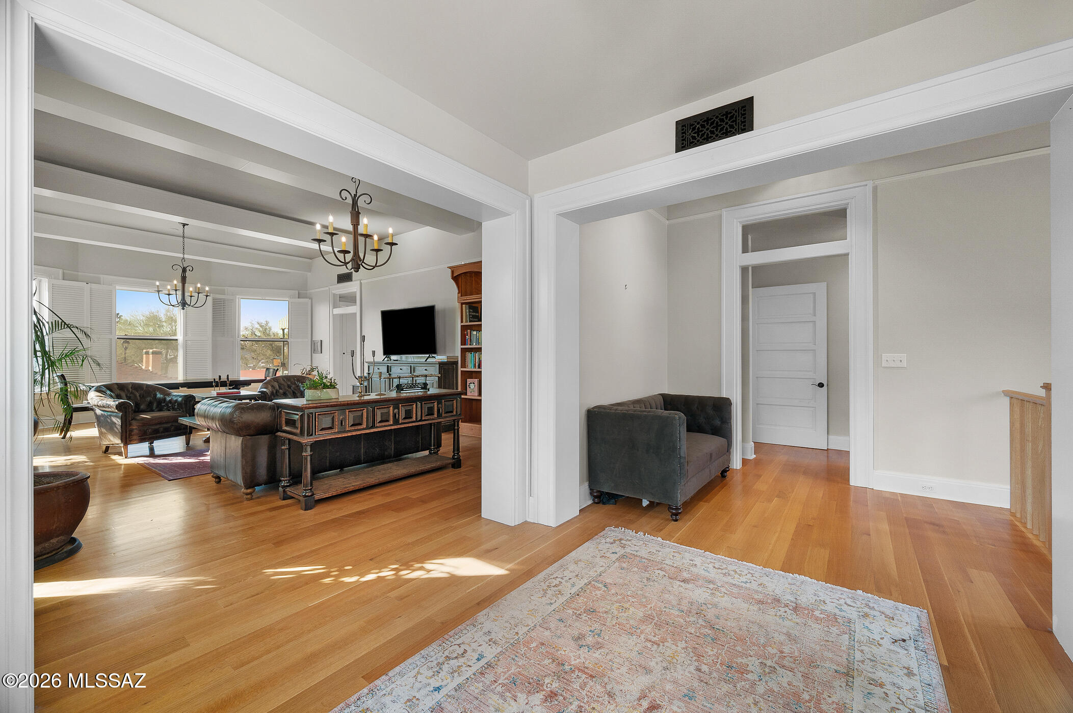 252 N Main Avenue 1&2