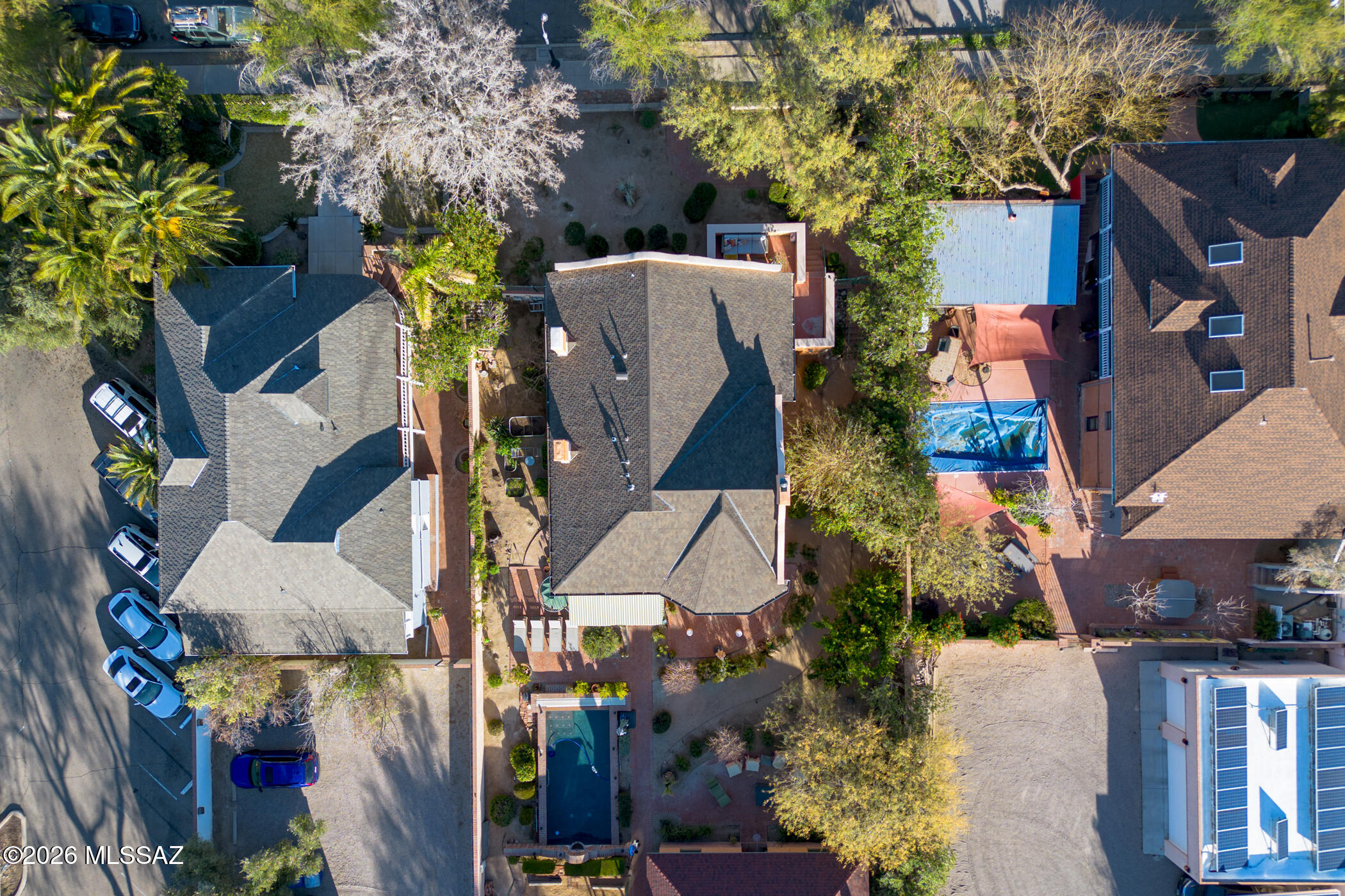 252 N Main Avenue 1&2