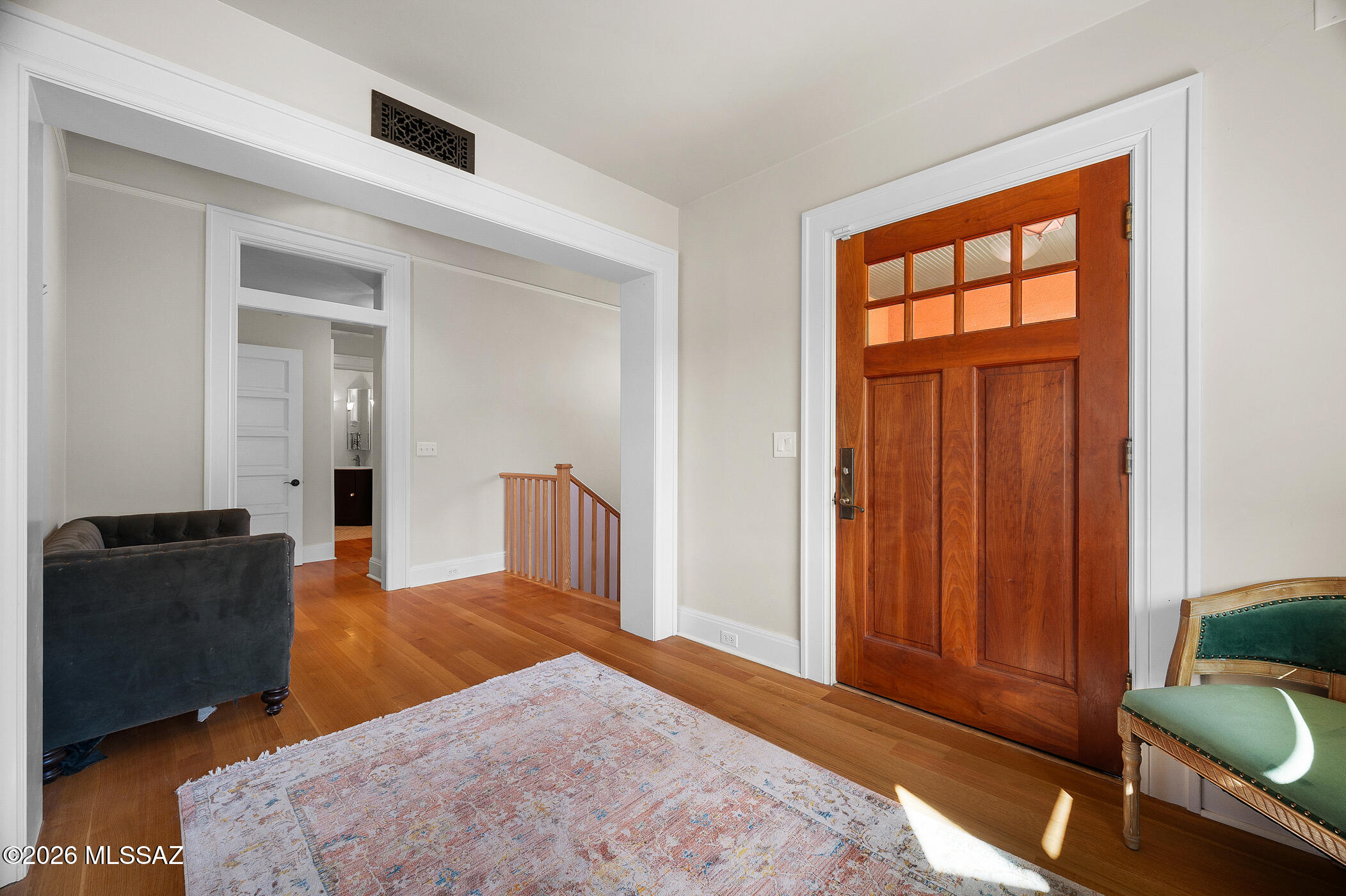 252 N Main Avenue 1&2