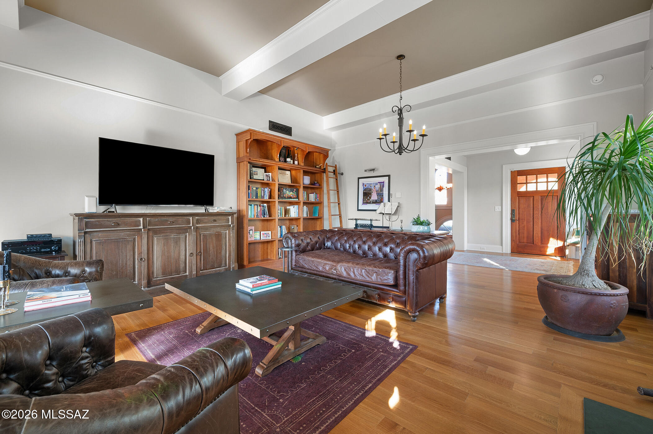 252 N Main Avenue 1&2