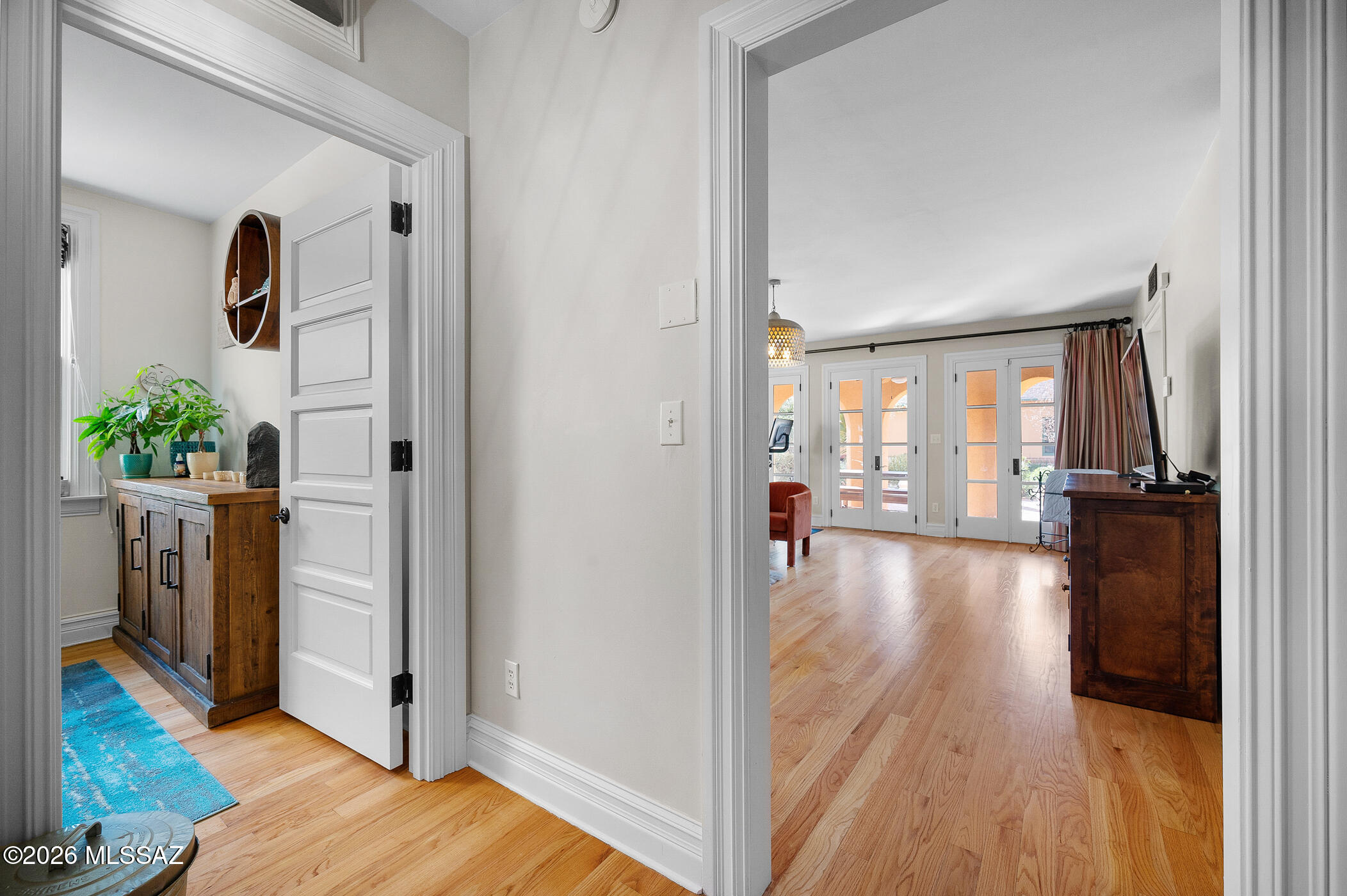 252 N Main Avenue 1&2