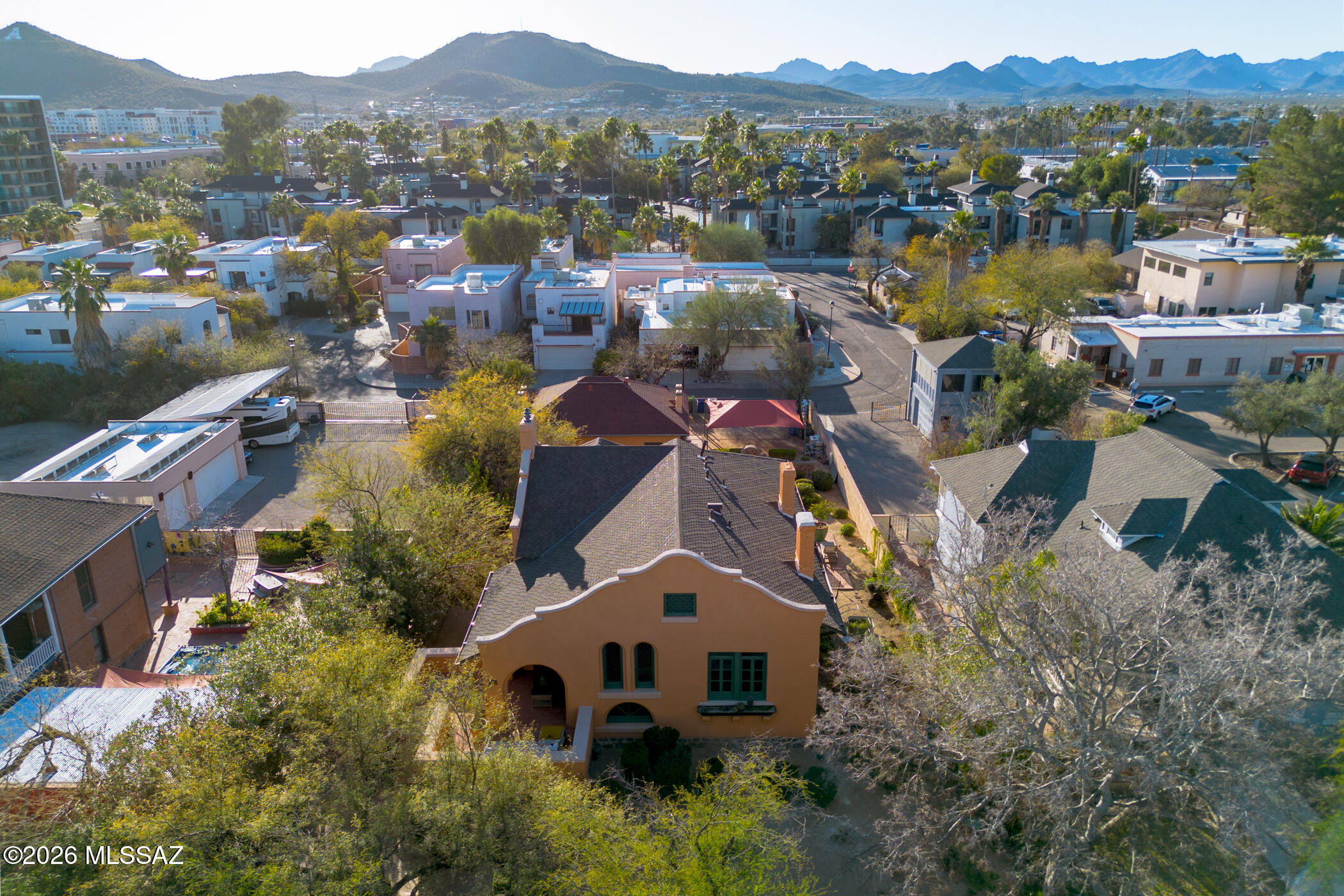 252 N Main Avenue 1&2