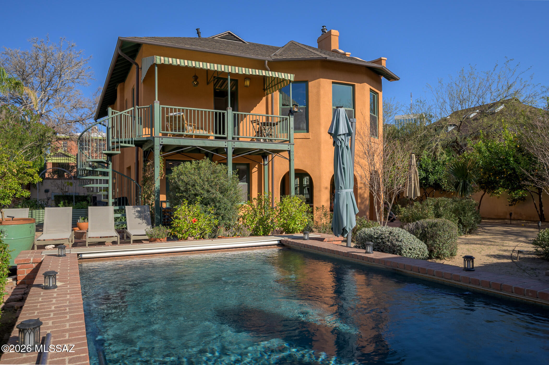 252 N Main Avenue 1&2