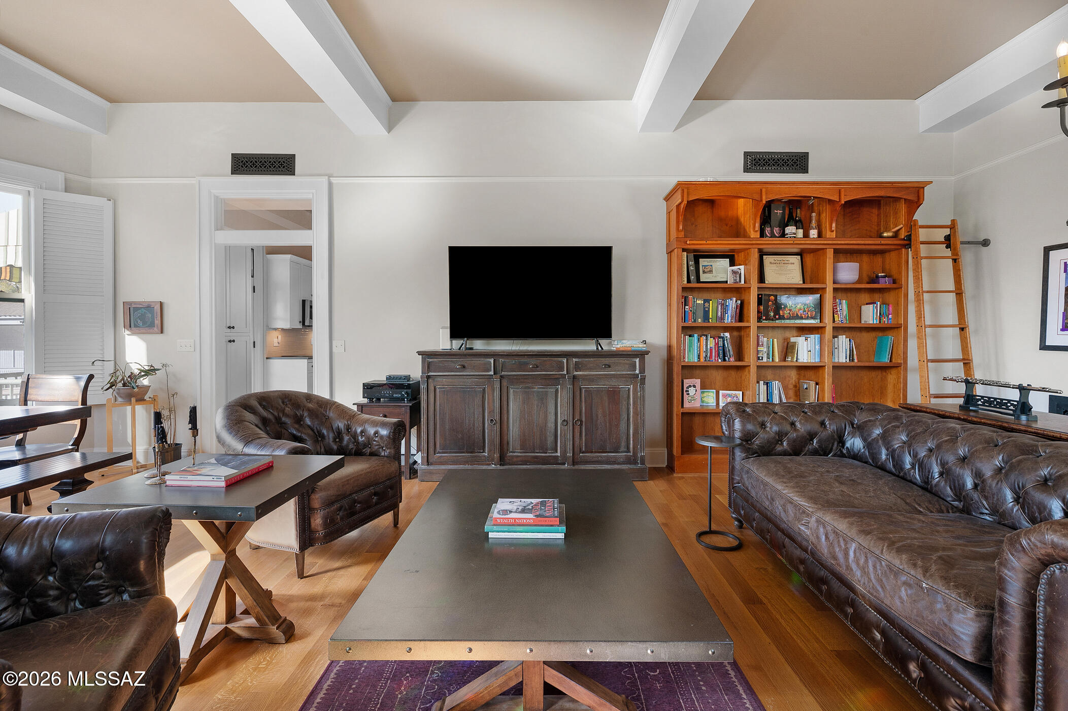 252 N Main Avenue 1&2