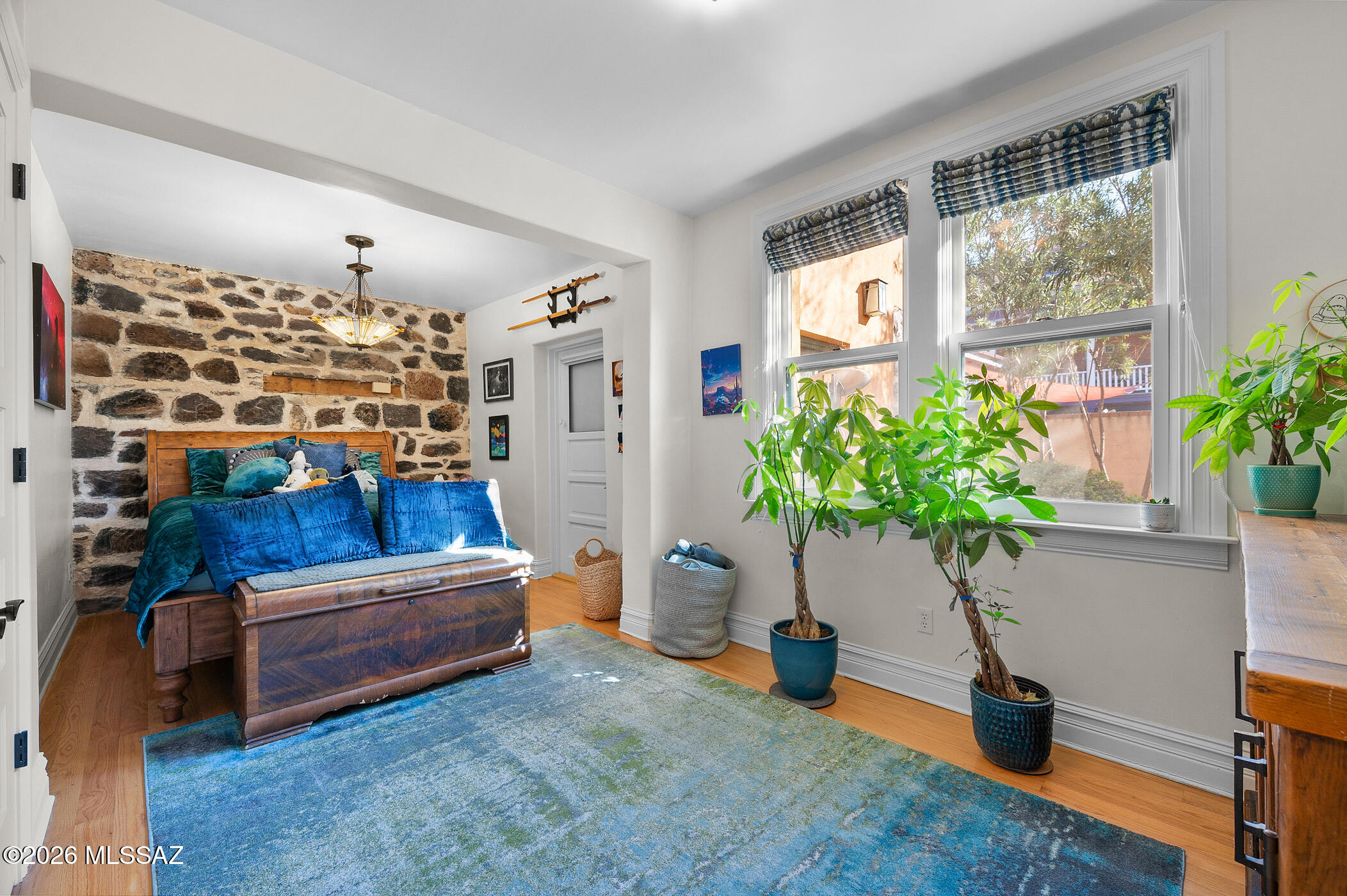 252 N Main Avenue 1&2