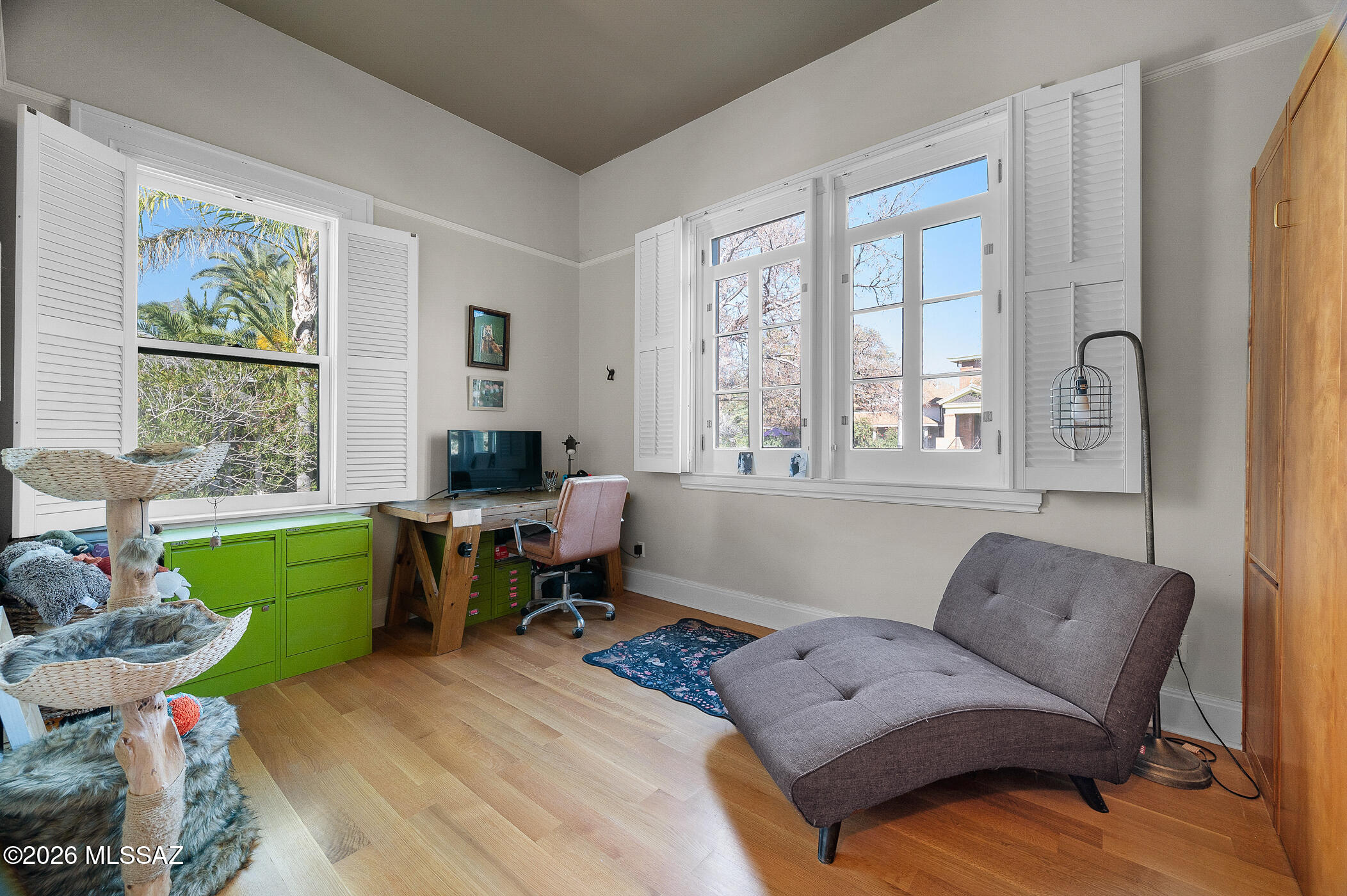 252 N Main Avenue 1&2