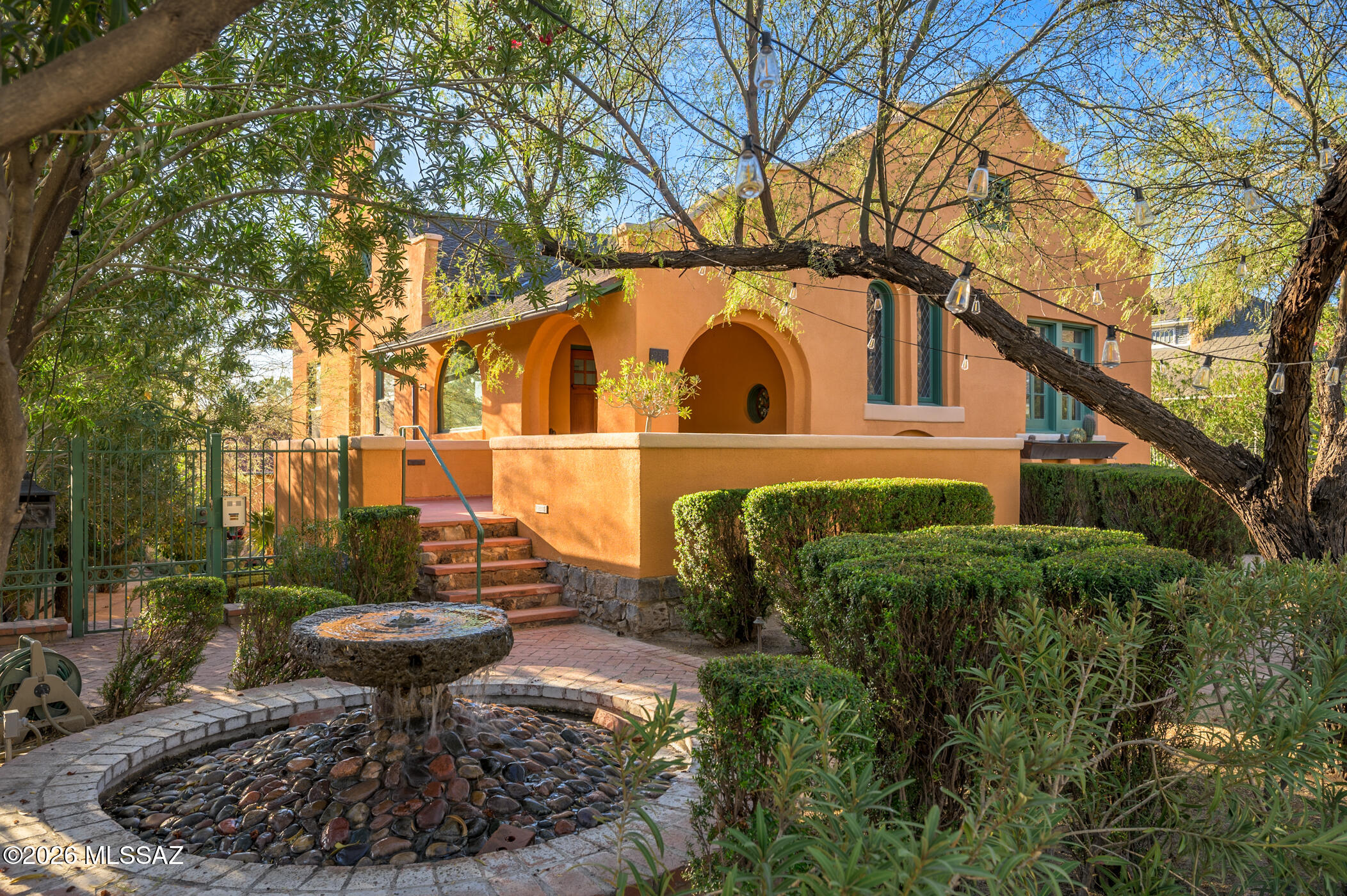 252 N Main Avenue 1&2