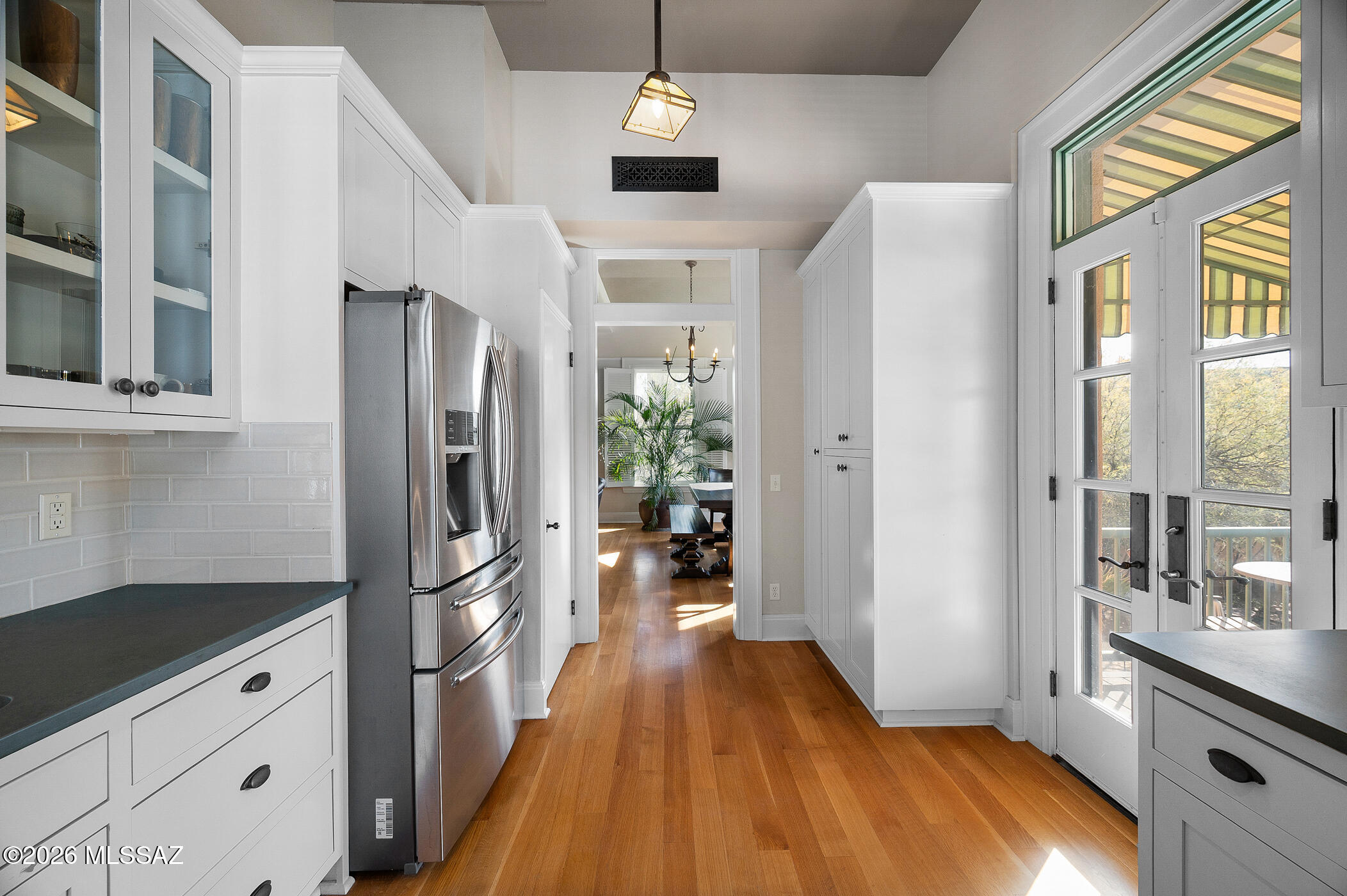 252 N Main Avenue 1&2