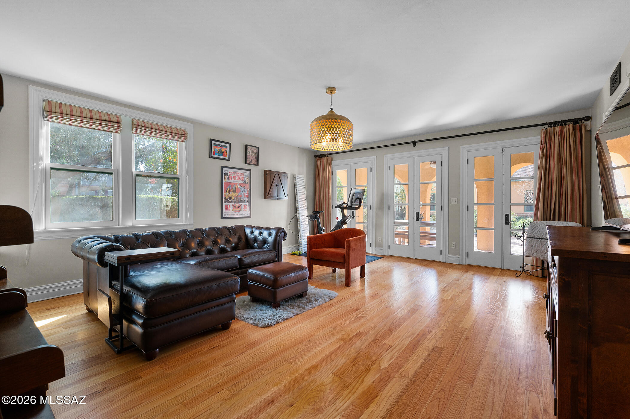 252 N Main Avenue 1&2