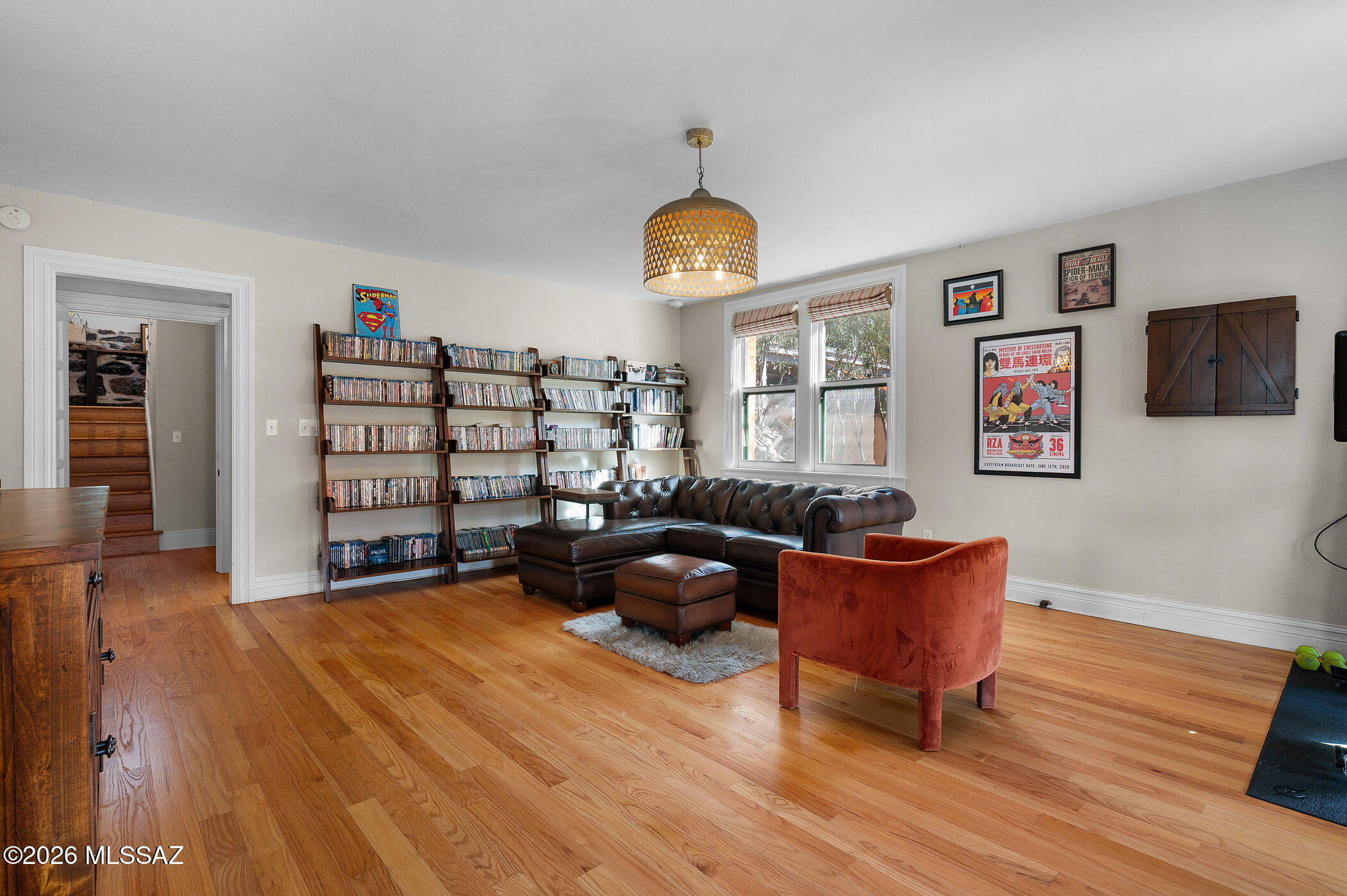 252 N Main Avenue 1&2