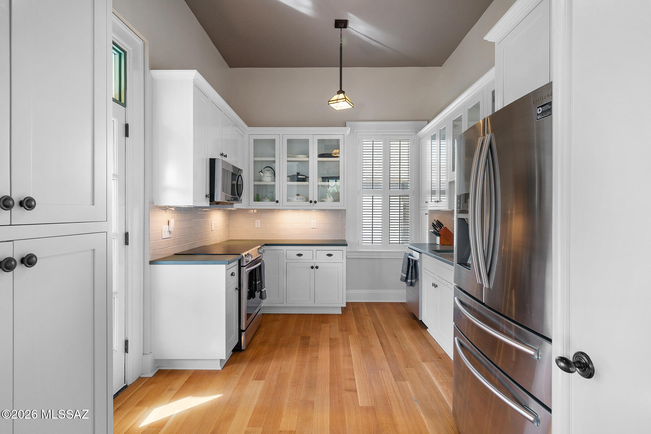 252 N Main Avenue 1&2