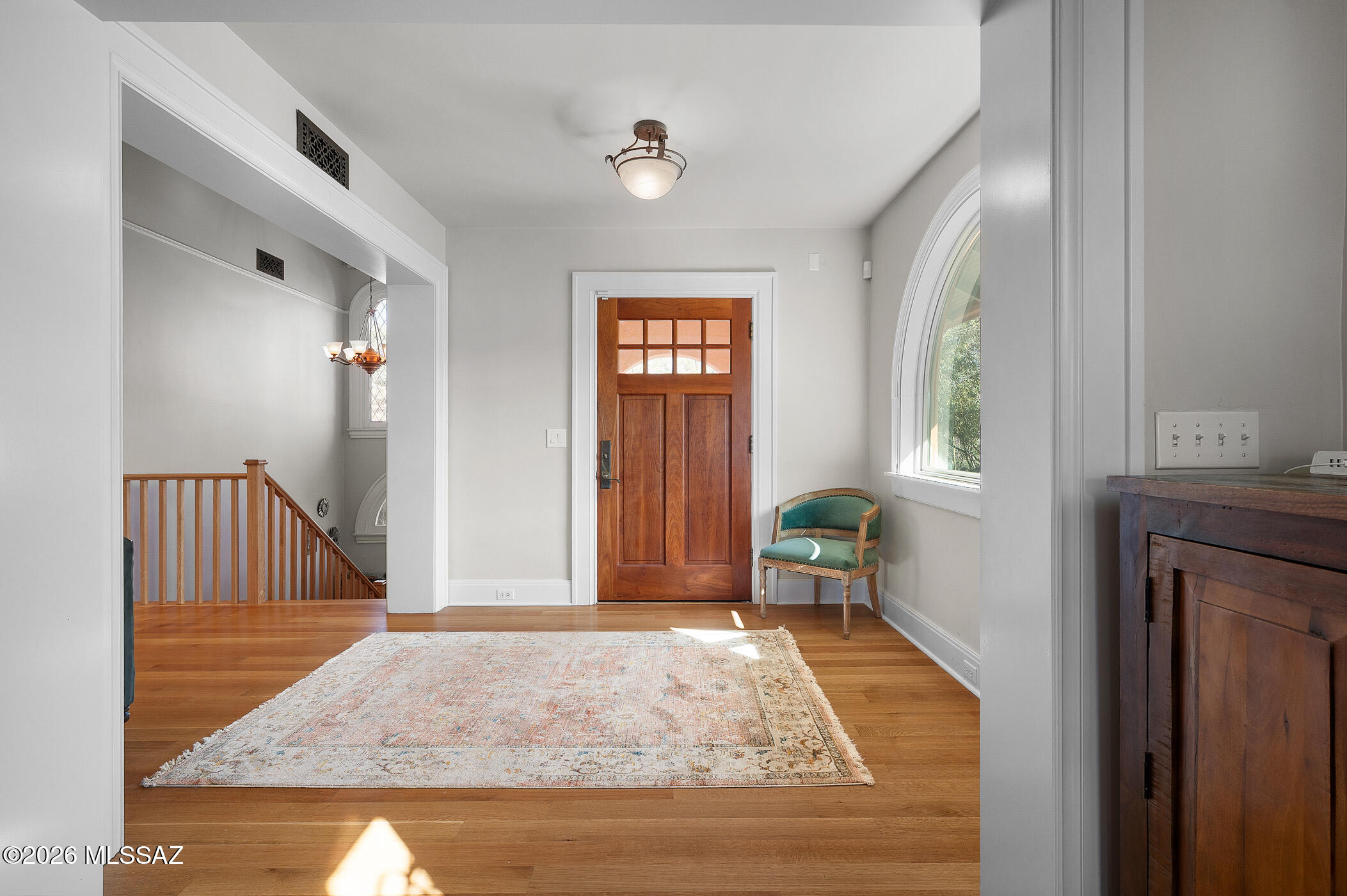 252 N Main Avenue 1&2