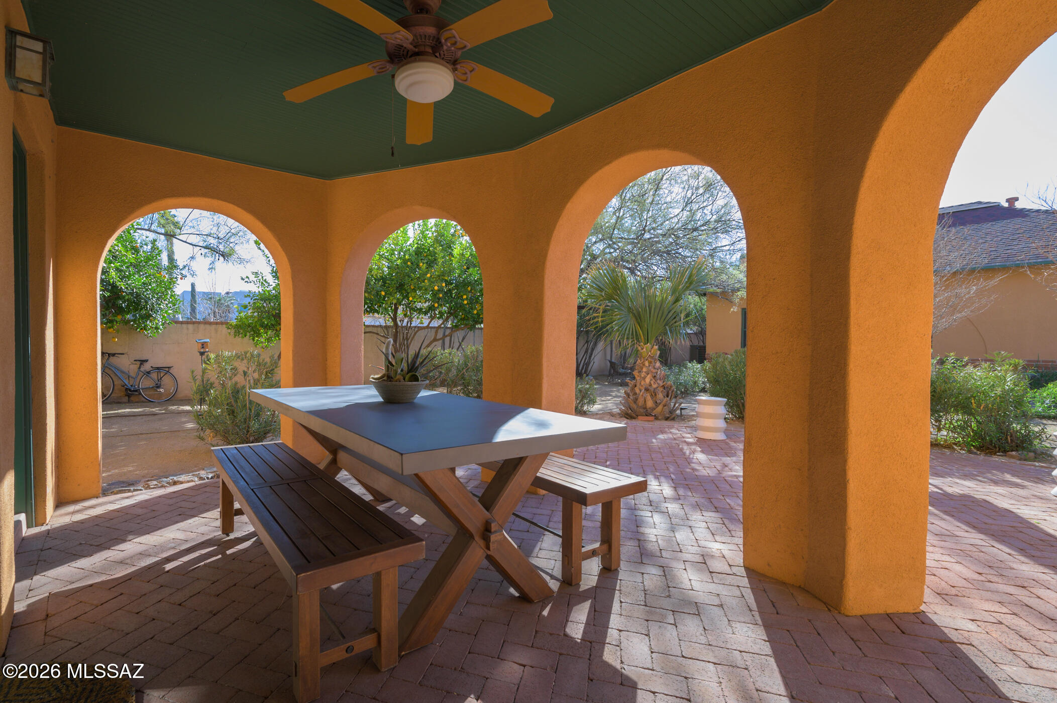 252 N Main Avenue 1&2