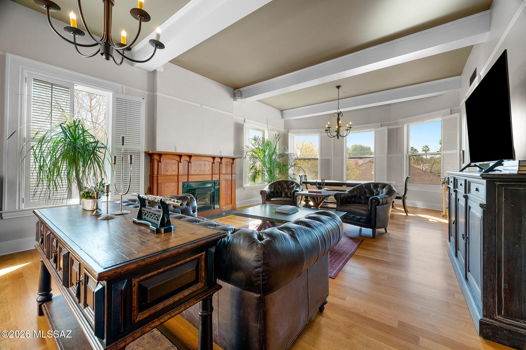 252 N Main Avenue 1&2