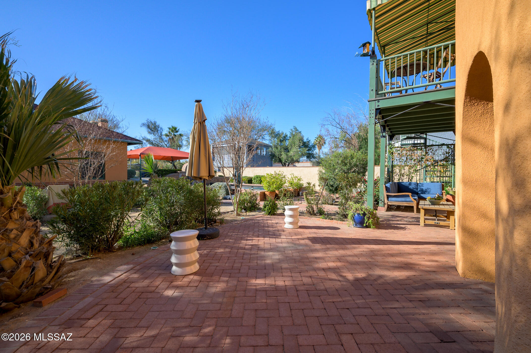 252 N Main Avenue 1&2