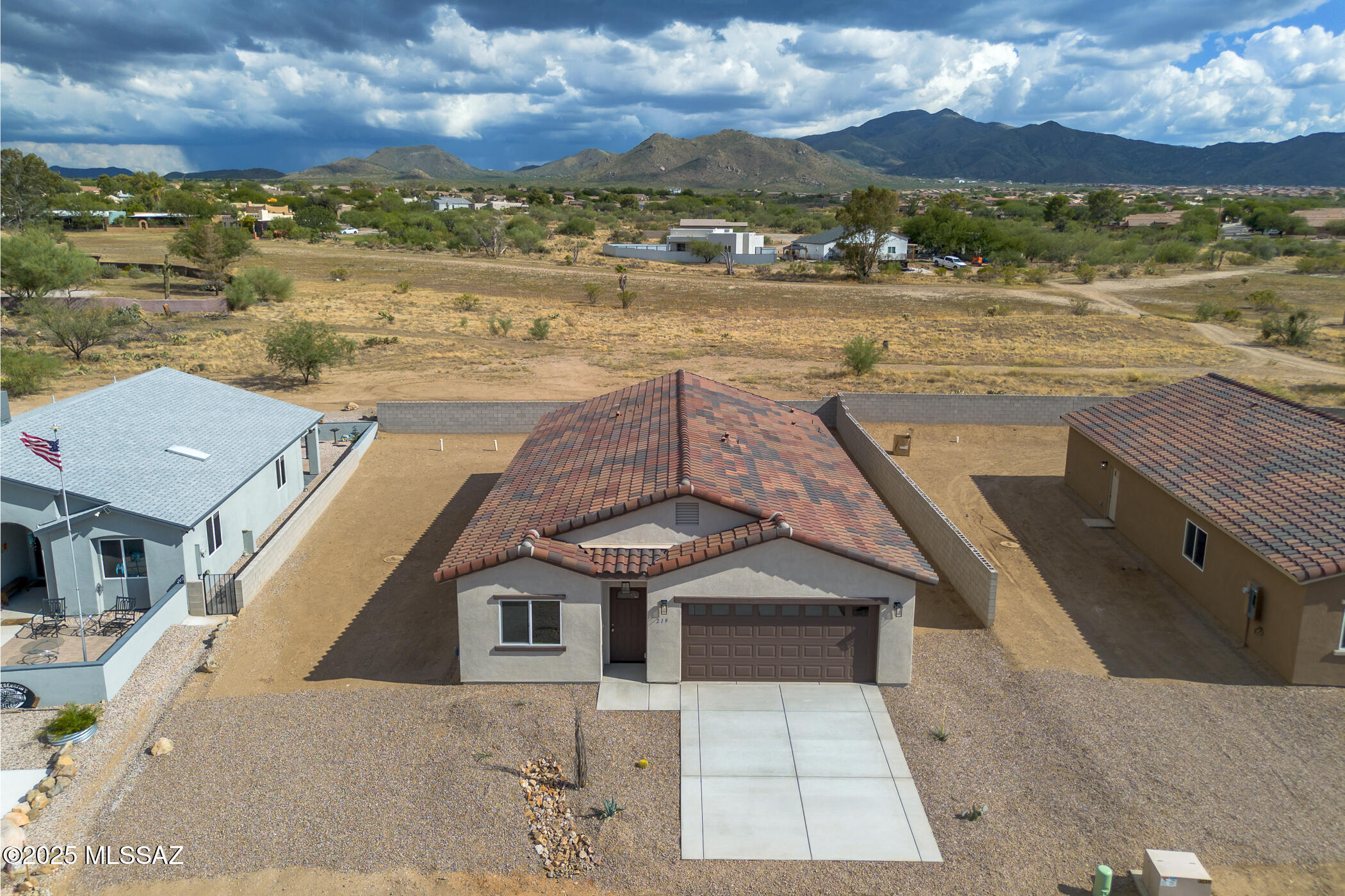 219 S Atlanta Street