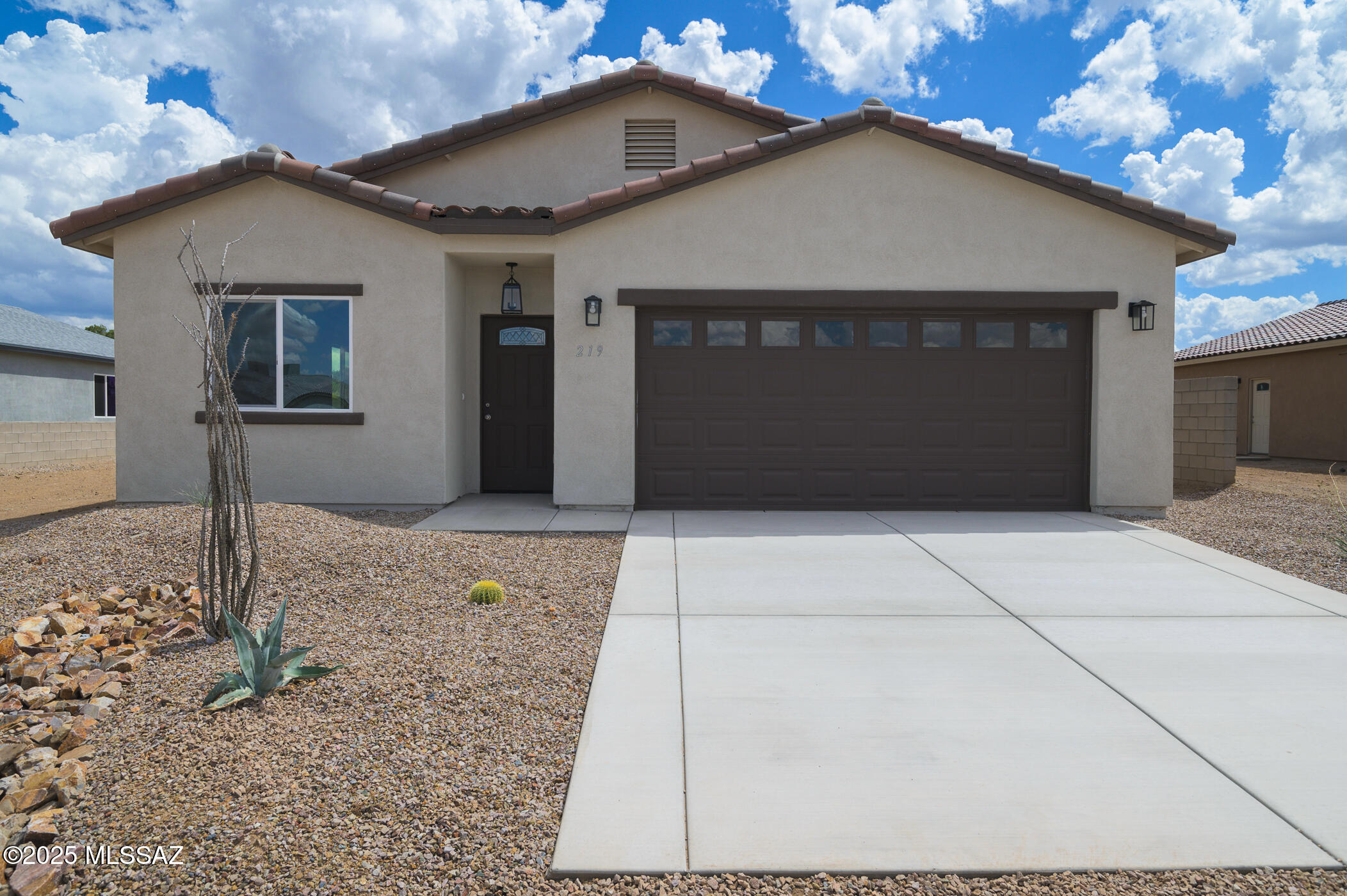 219 S Atlanta Street