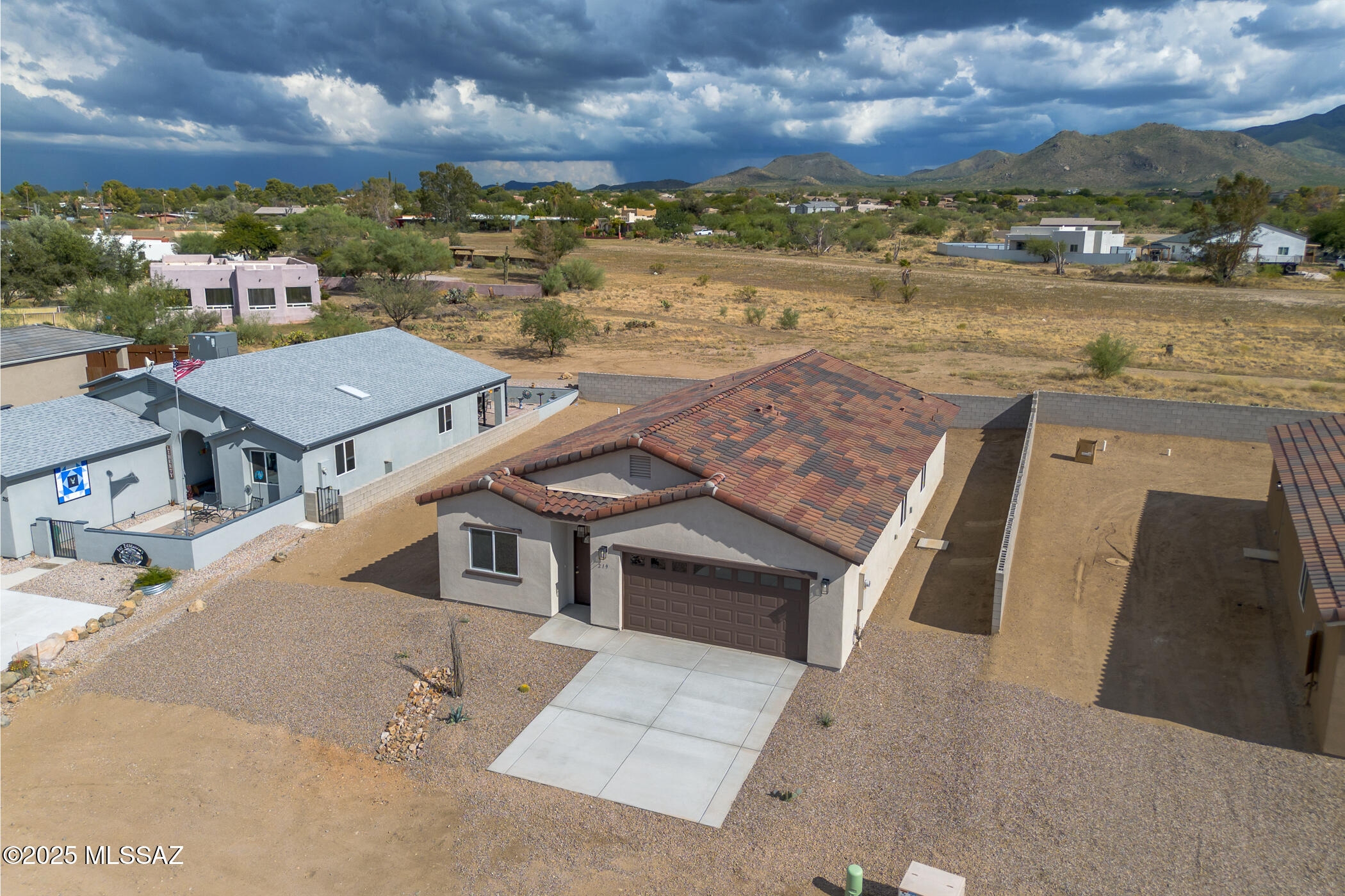 219 S Atlanta Street