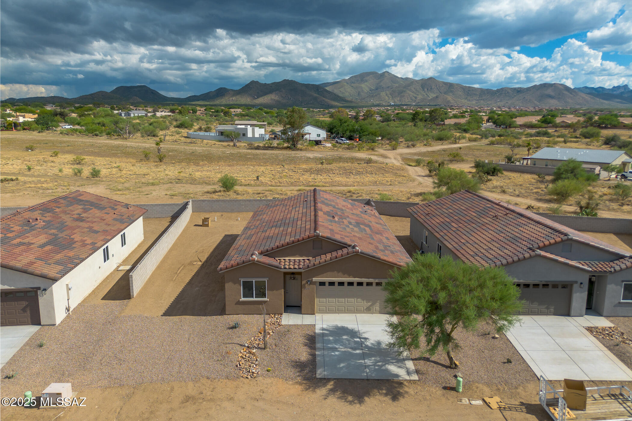 225 S Atlanta Street