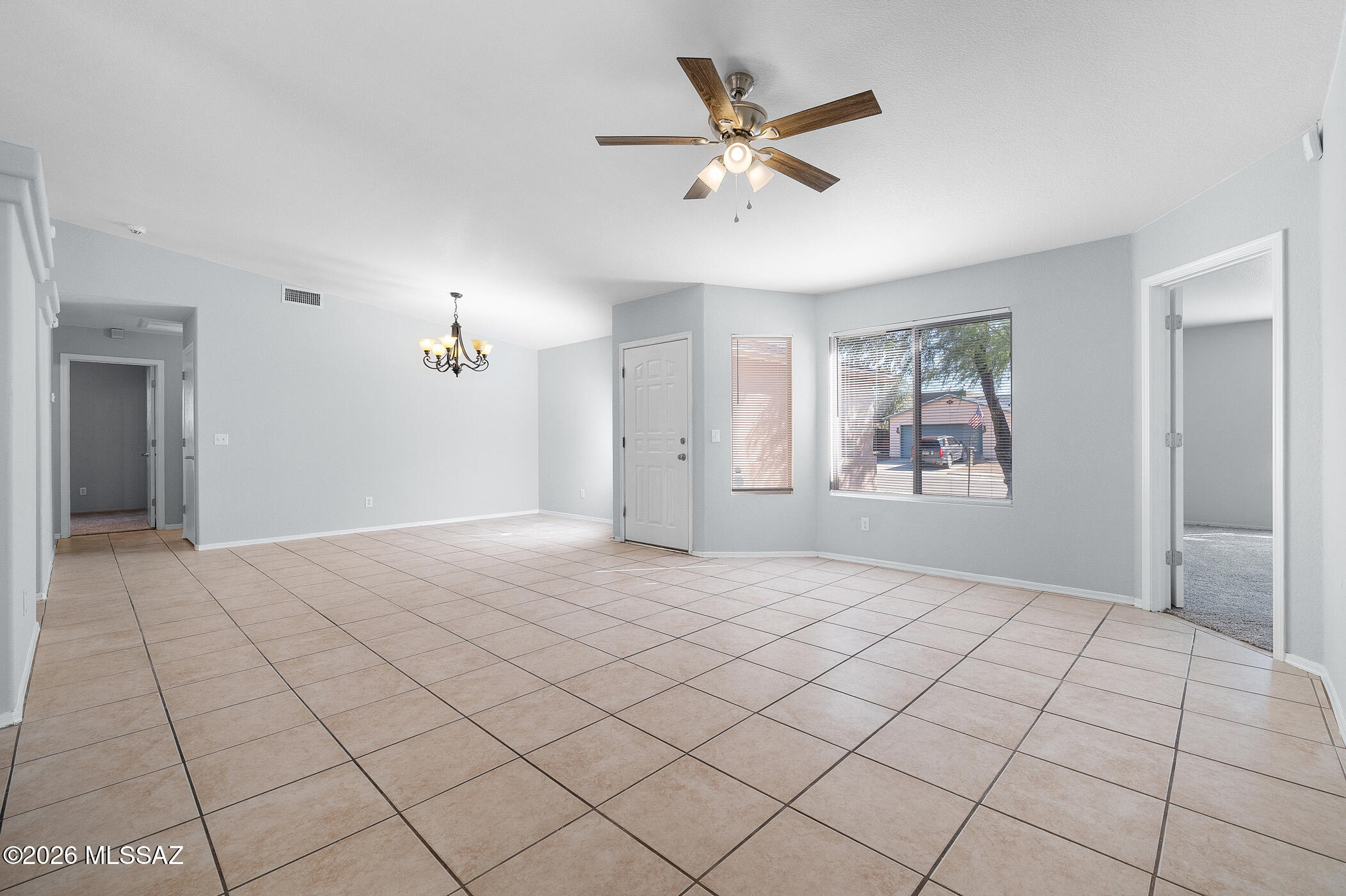 10235 E Rainbow Meadow Drive