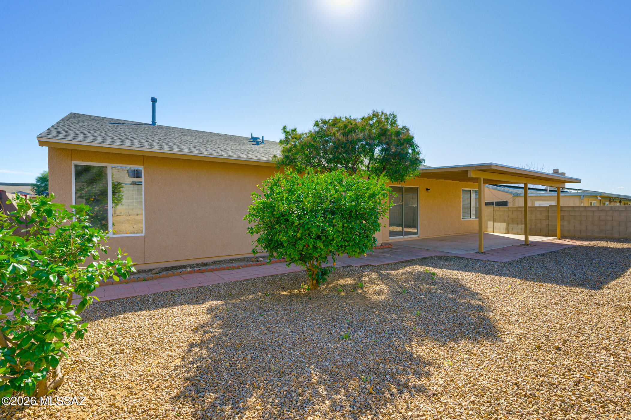 10235 E Rainbow Meadow Drive