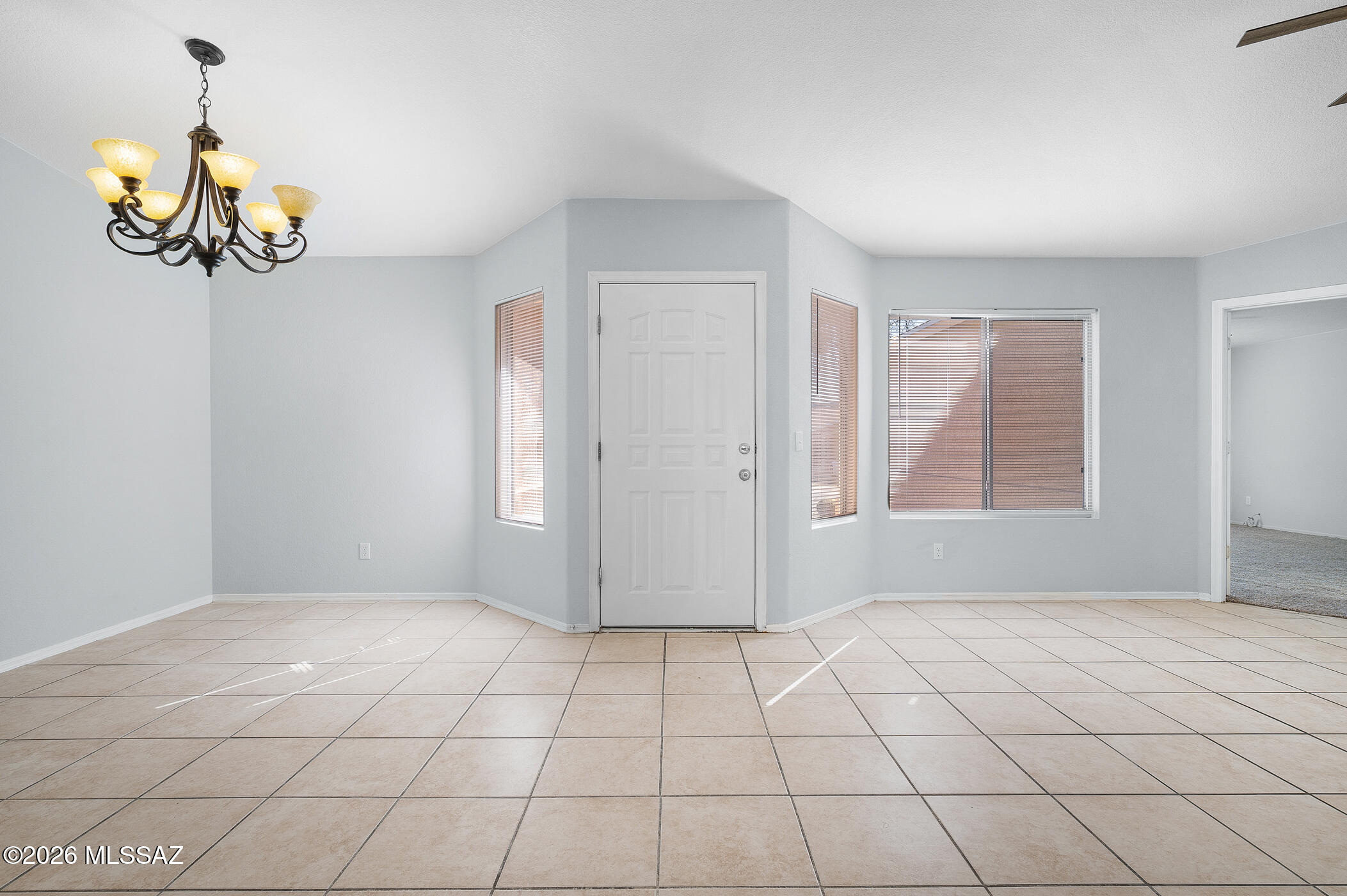 10235 E Rainbow Meadow Drive