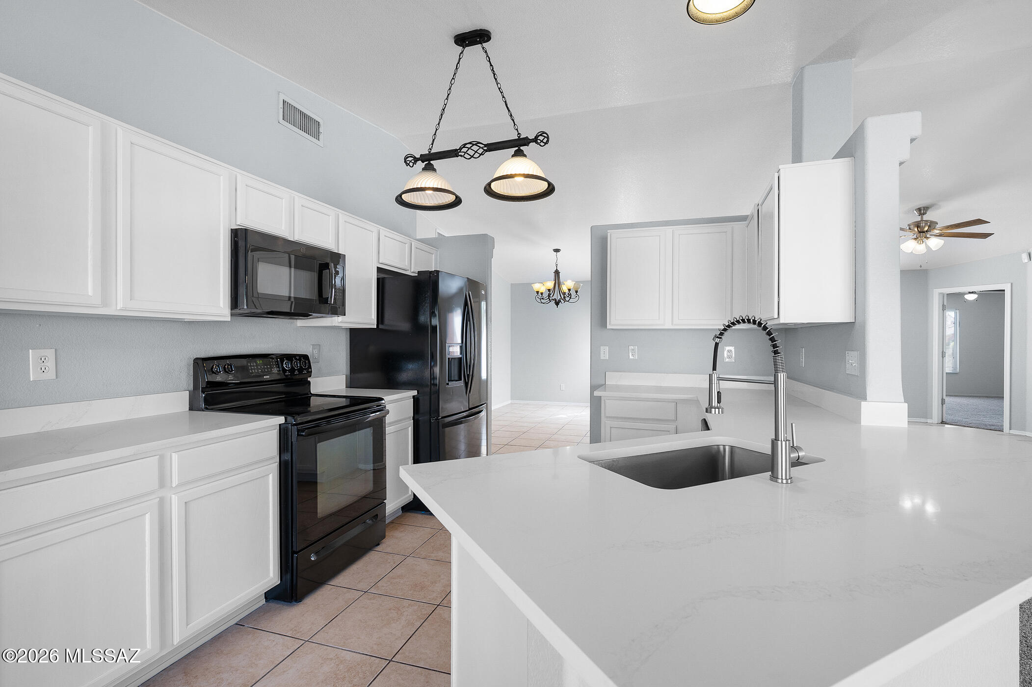 10235 E Rainbow Meadow Drive