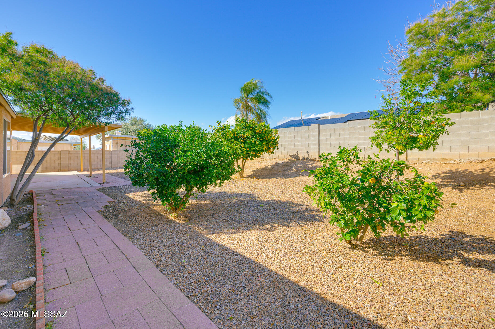 10235 E Rainbow Meadow Drive