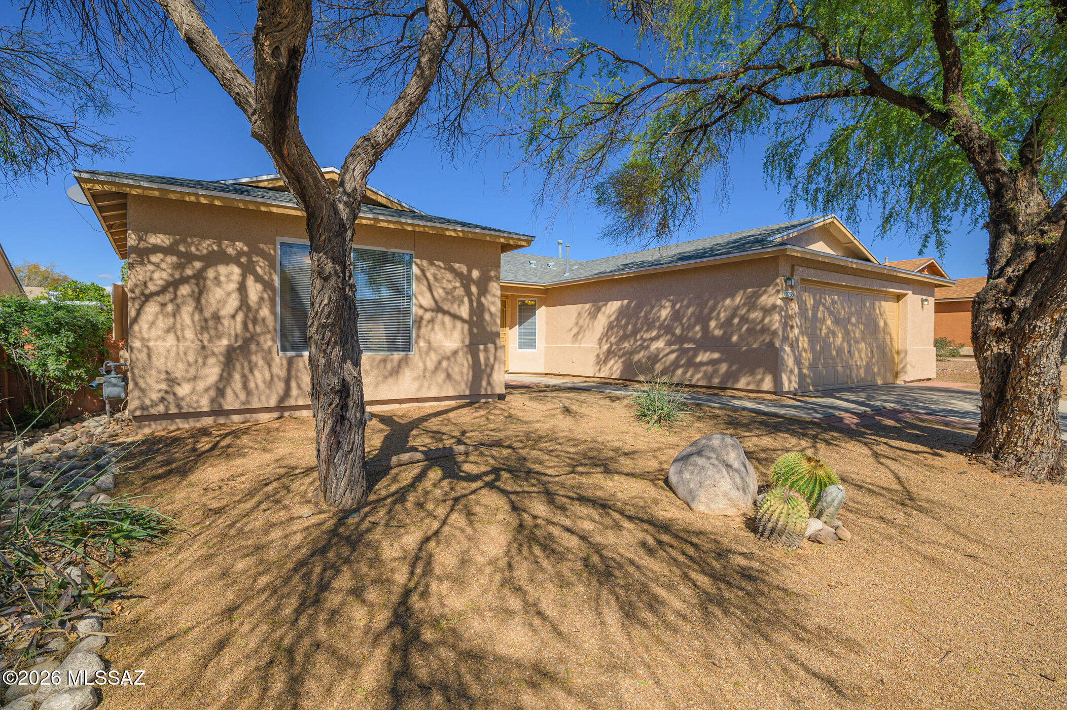 10235 E Rainbow Meadow Drive