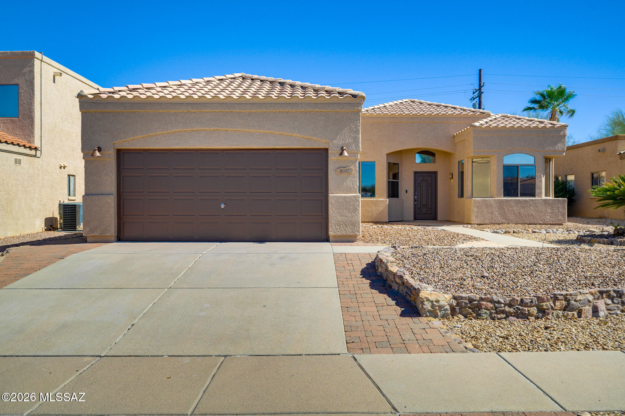 8381 S Camino Bengala