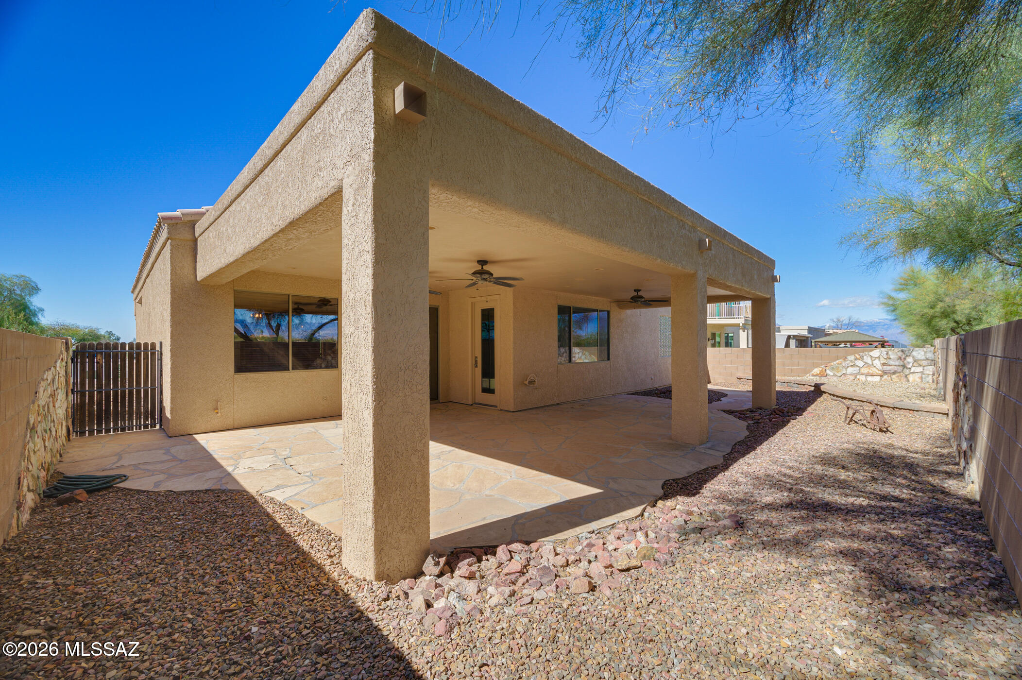 8381 S Camino Bengala