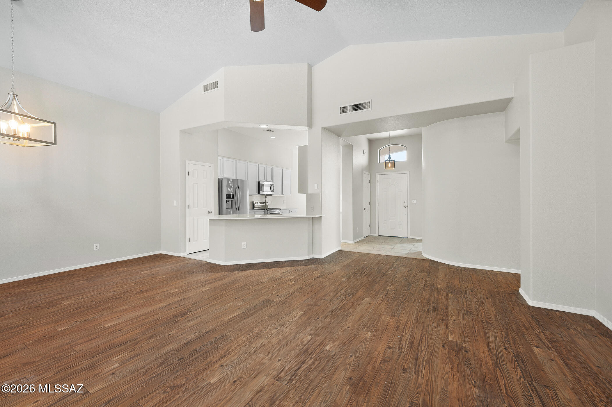 8381 S Camino Bengala