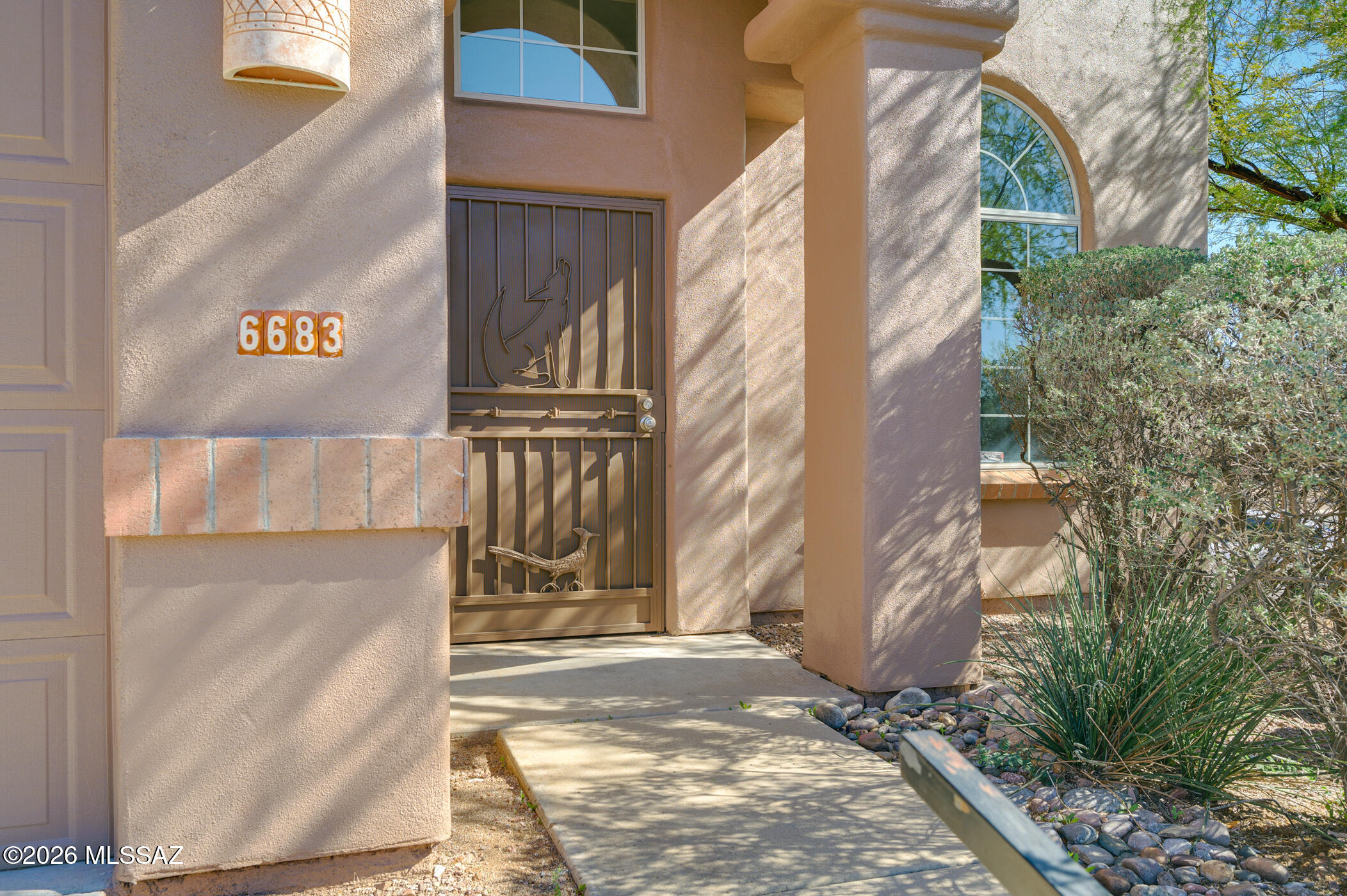 6683 N Calle Sin Nombre
