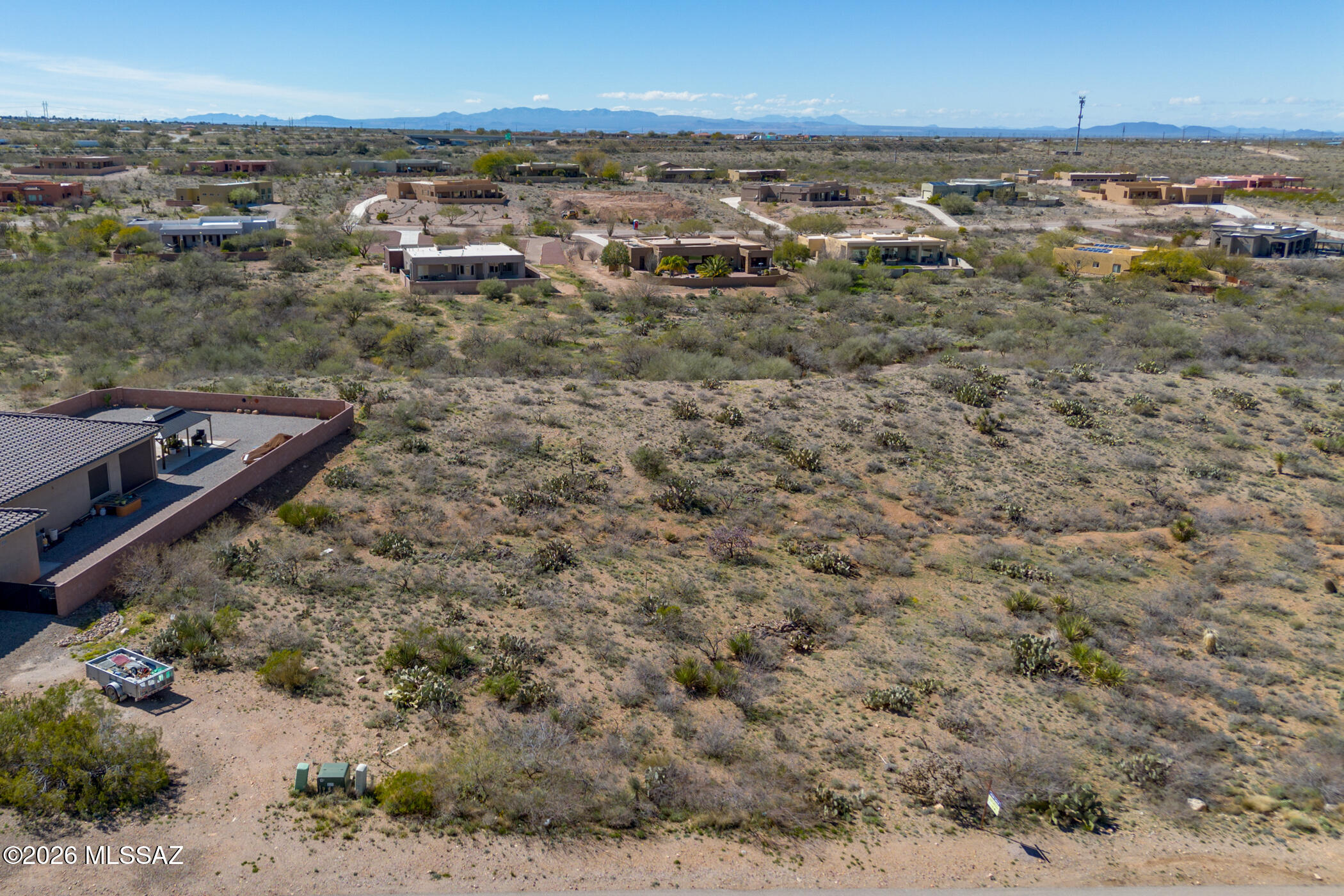 13460 S Rockhouse Canyon Trail 183