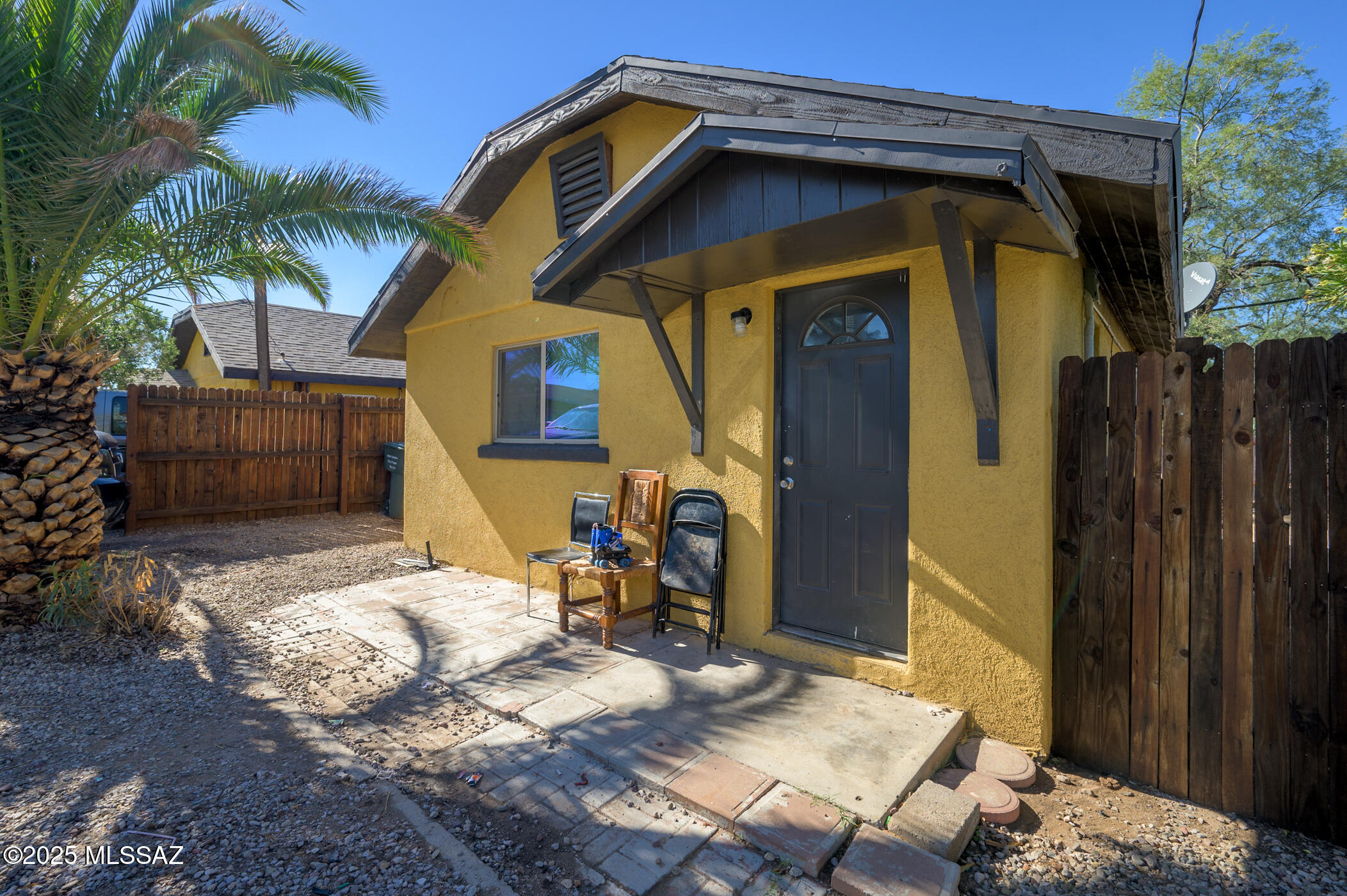 6838 S Nogales Highway