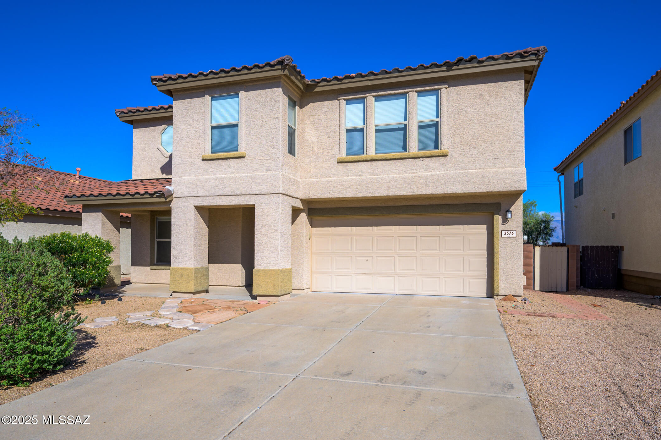 3576 N Boyce Spring Lane