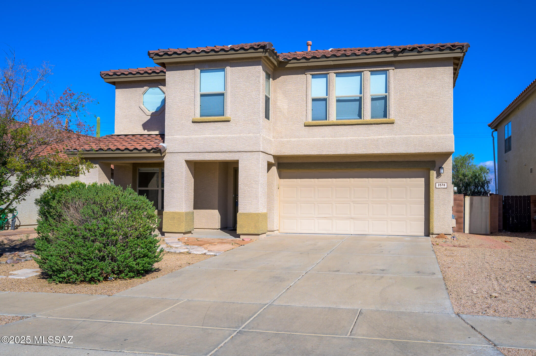 3576 N Boyce Spring Lane