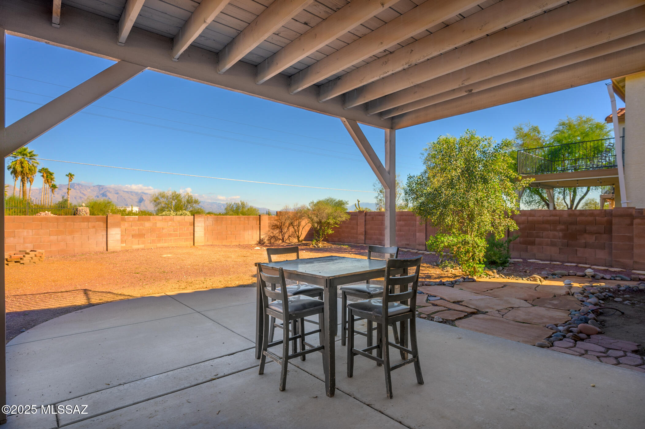 3576 N Boyce Spring Lane