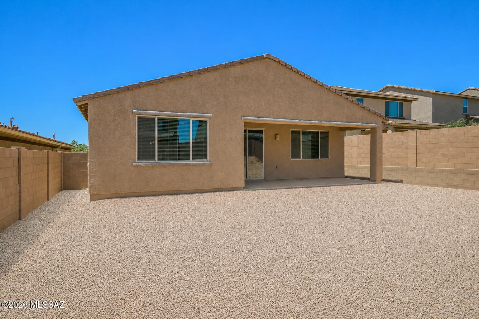 13852 E Silver Pine Trail