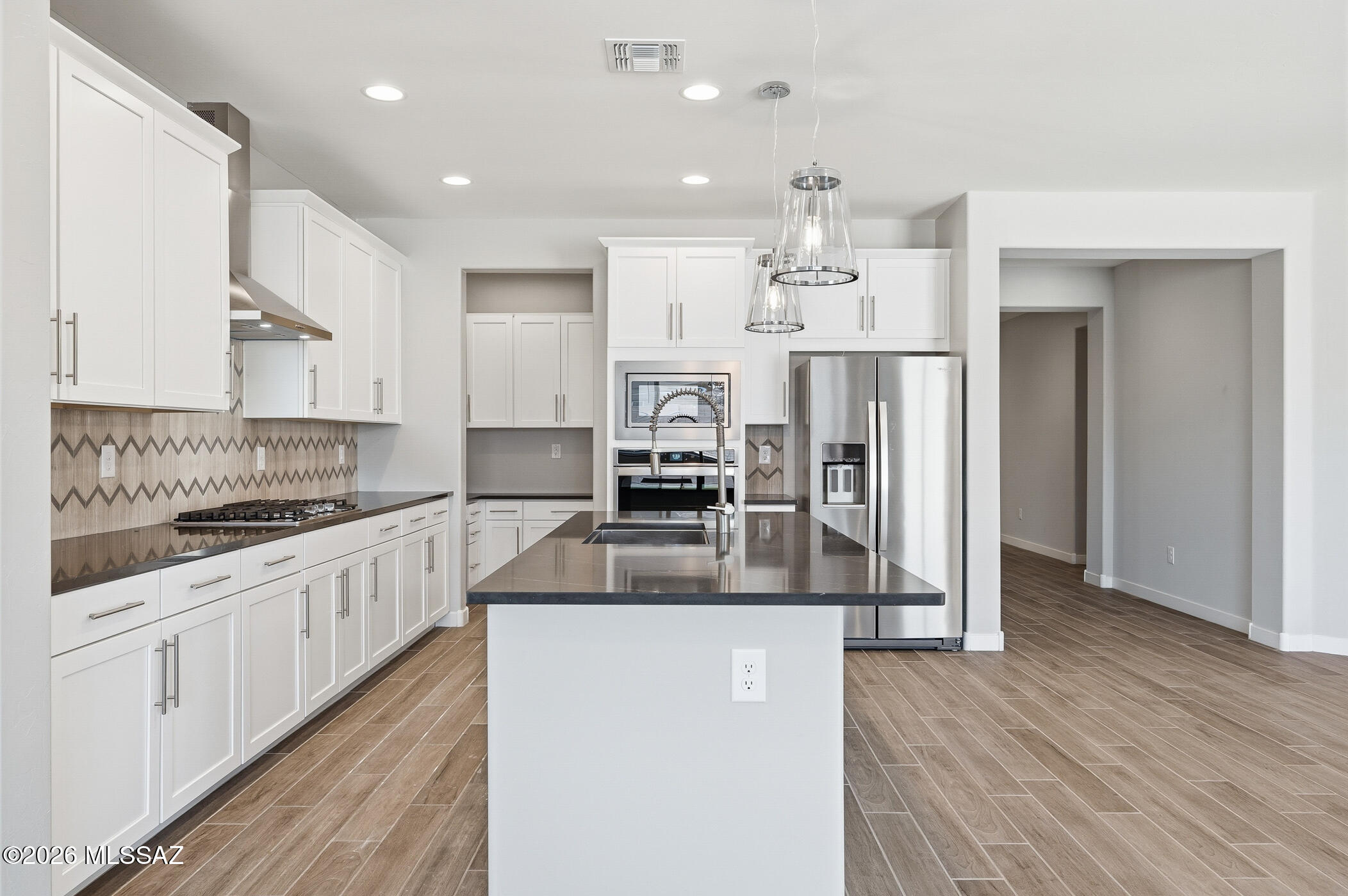 13852 E Silver Pine Trail