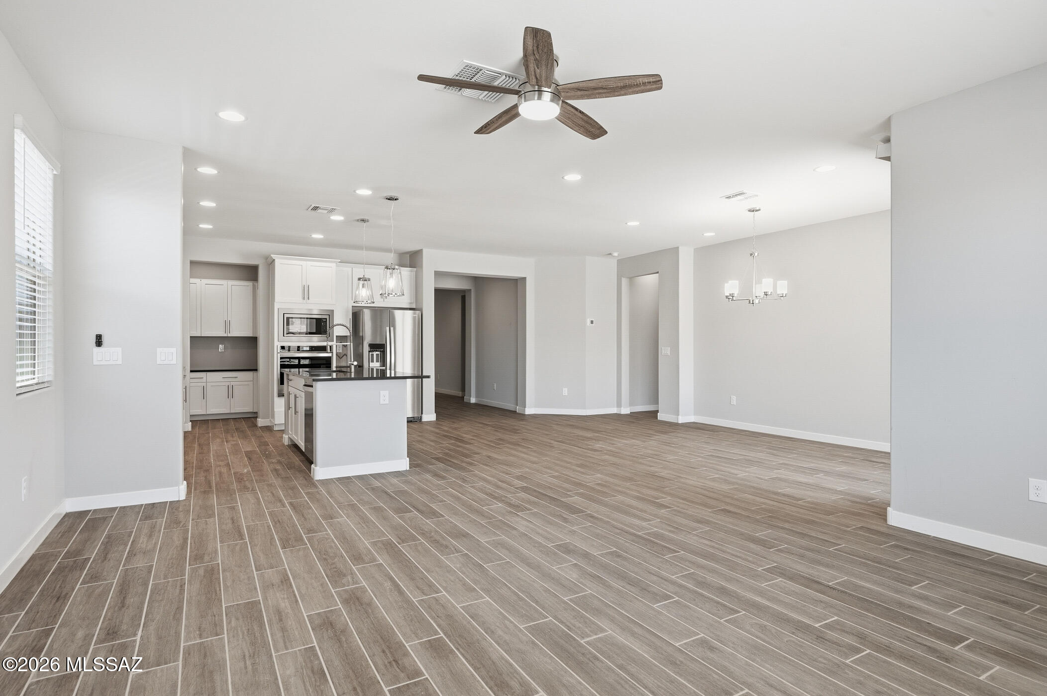 13852 E Silver Pine Trail