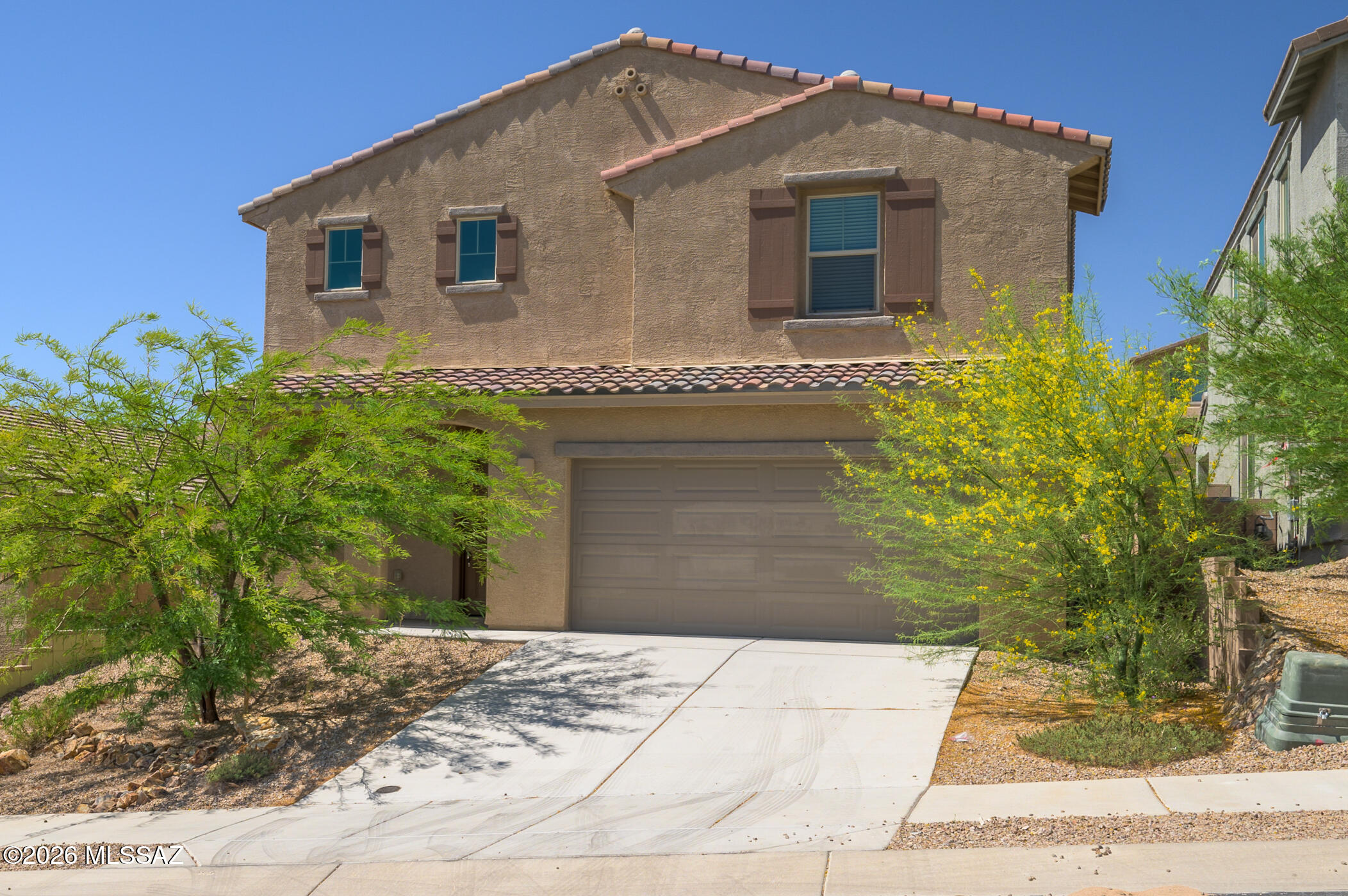 14035 E Red Pine Place