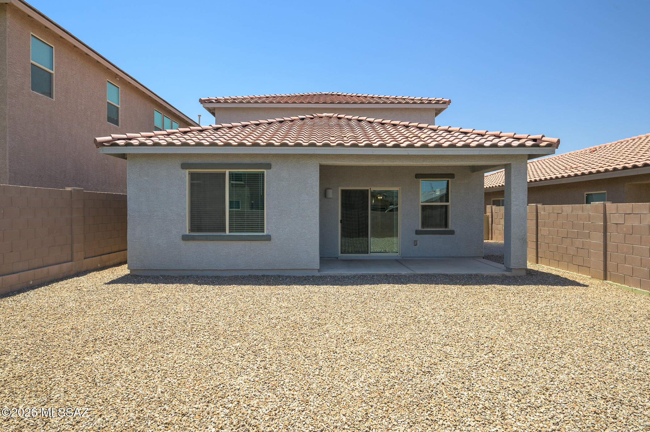 6787 E Paseo De Villalobos