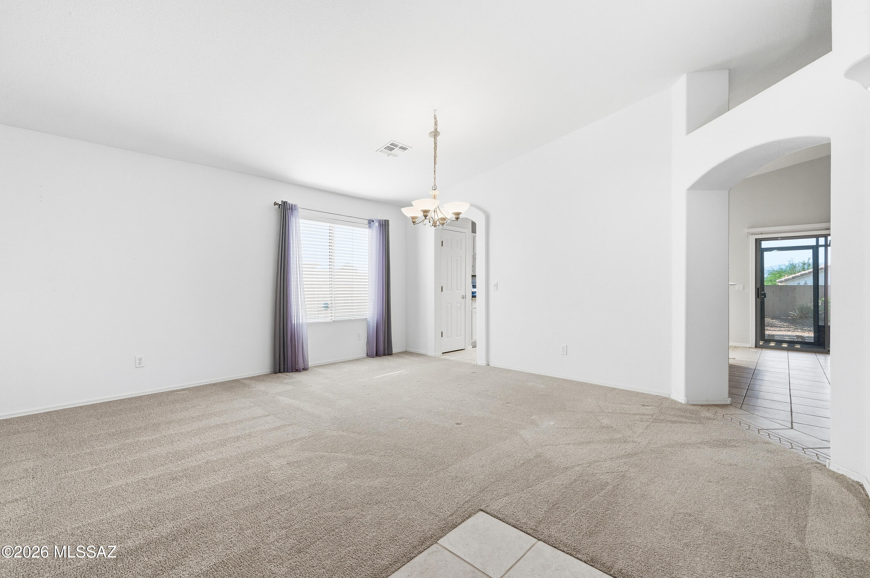 8859 E Maxwell Drive