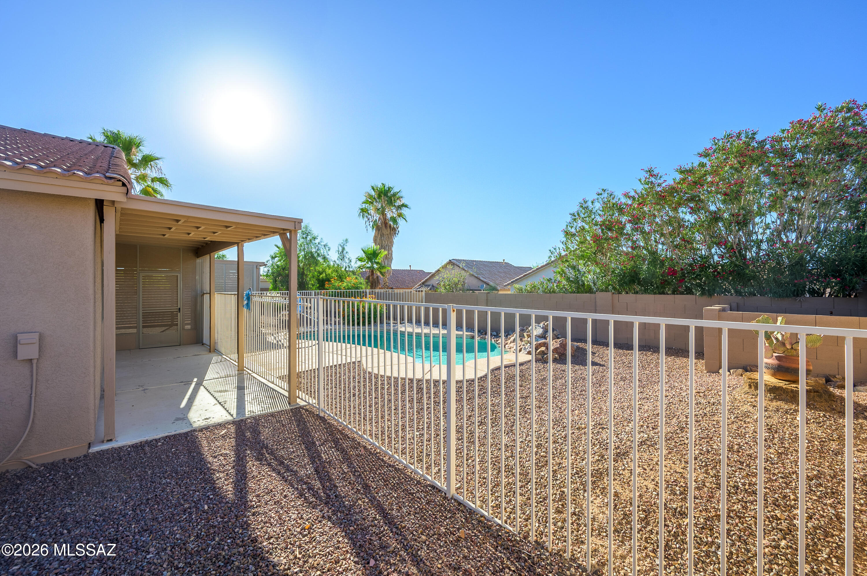 8859 E Maxwell Drive