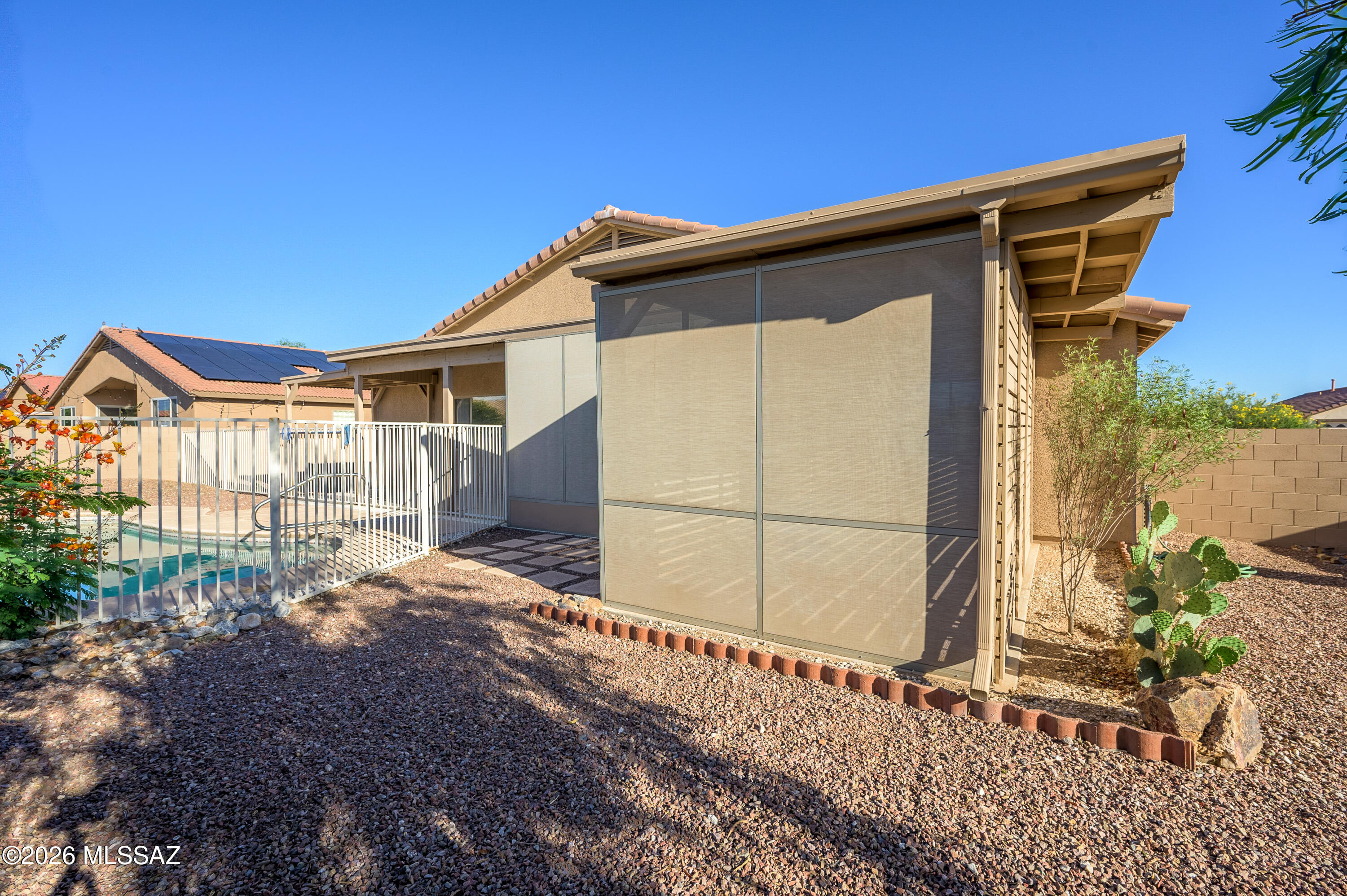 8859 E Maxwell Drive