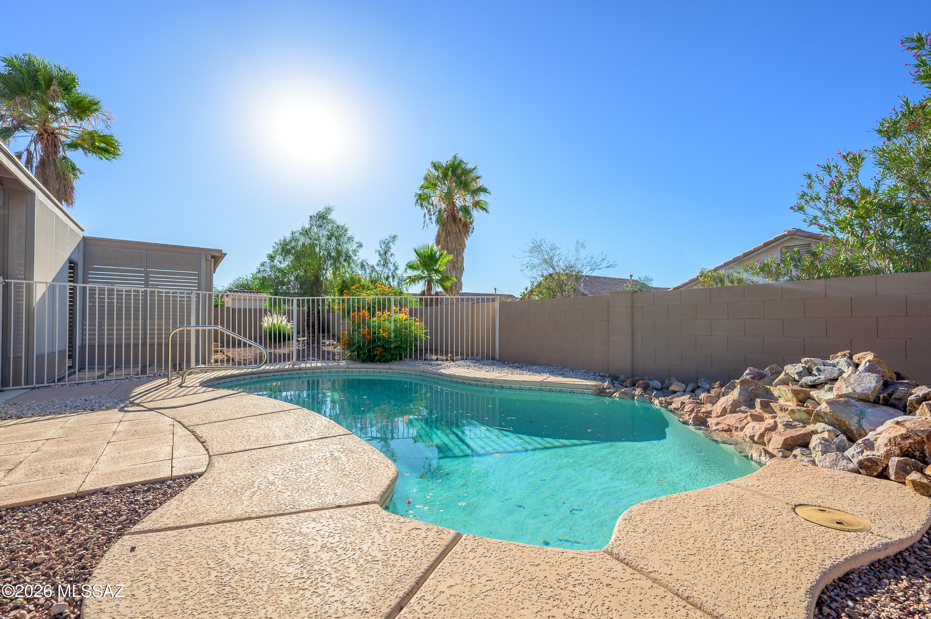 8859 E Maxwell Drive