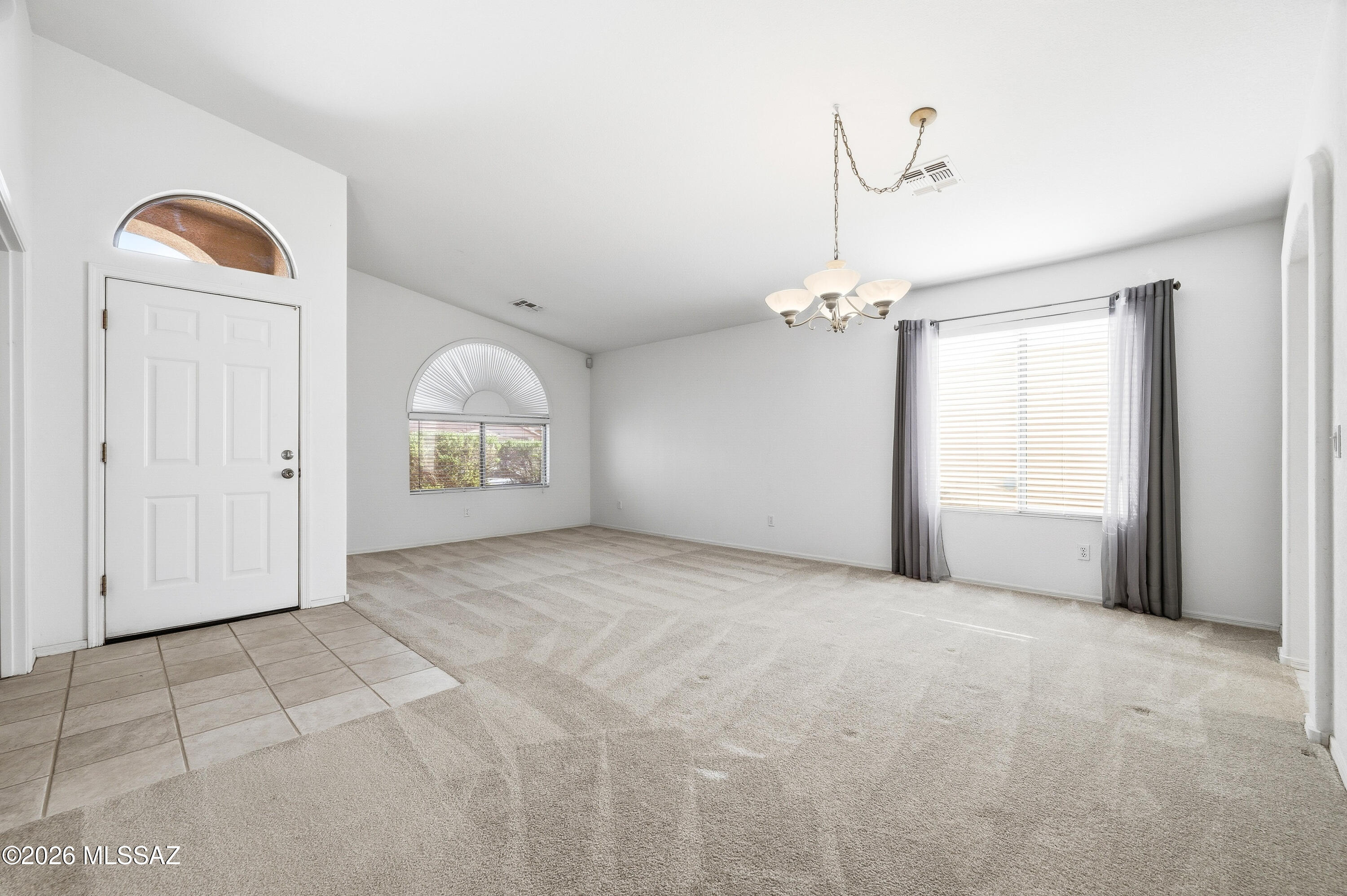 8859 E Maxwell Drive
