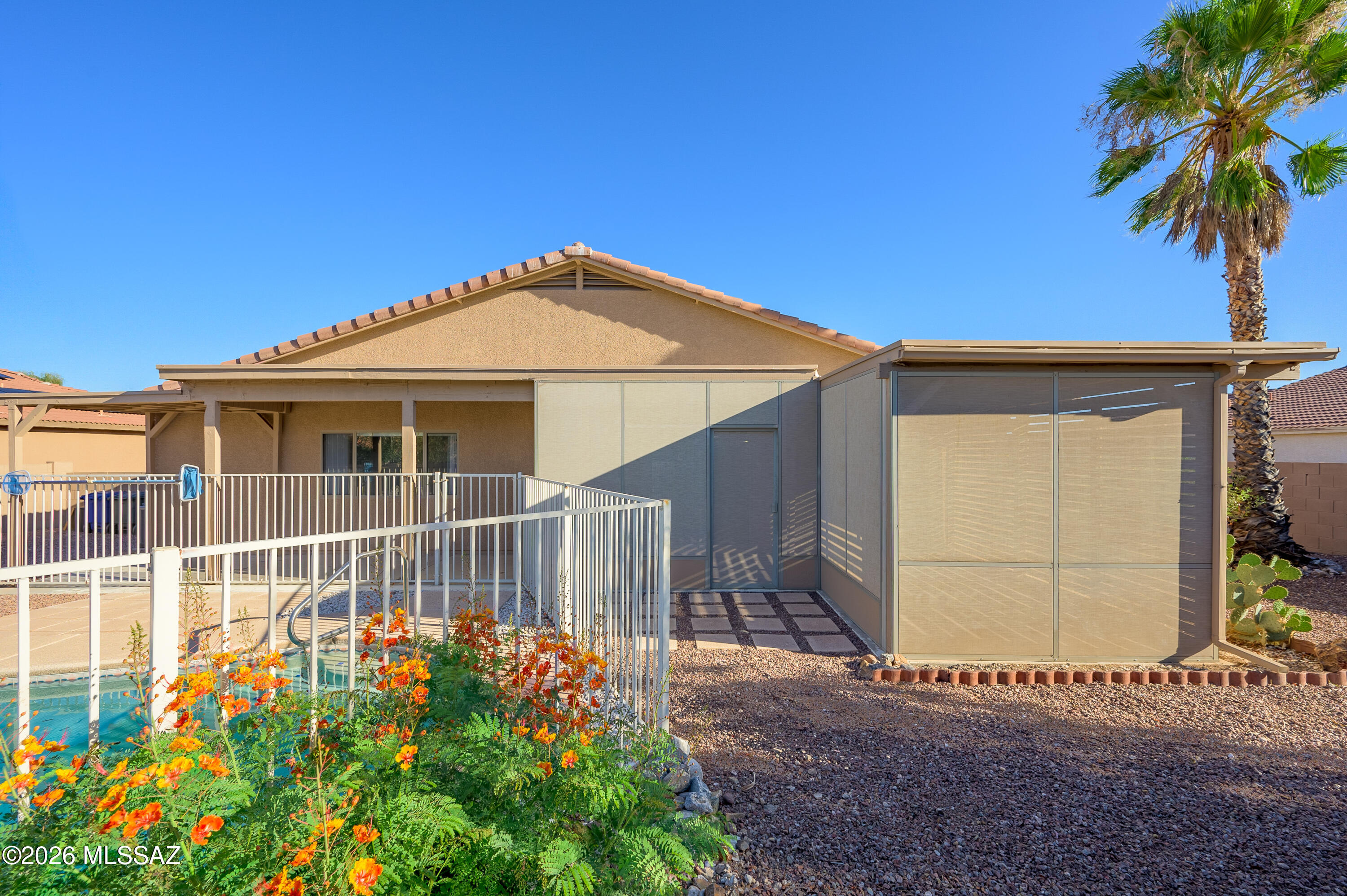 8859 E Maxwell Drive